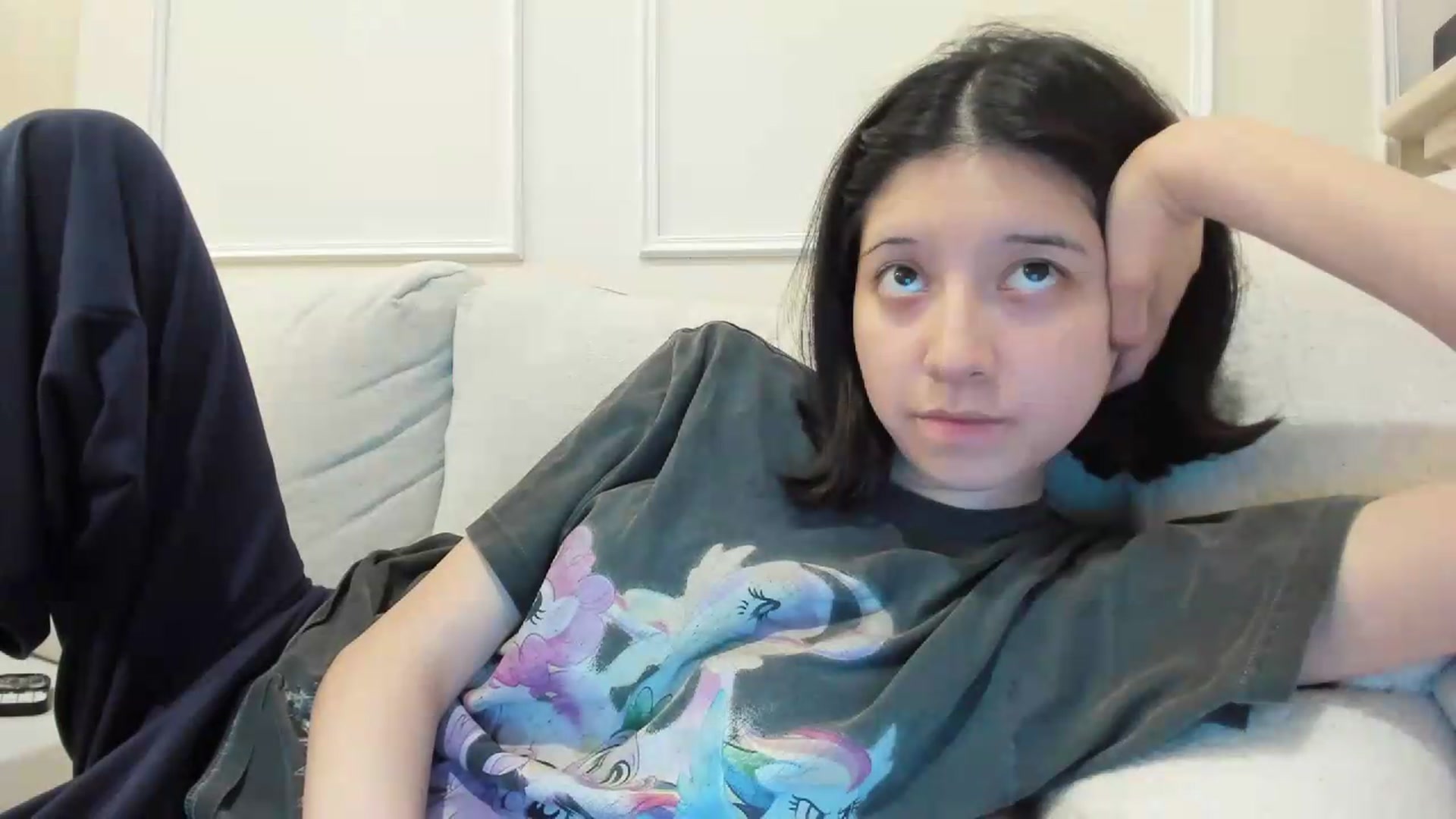 Gallery image thumbnail from Cherrycute666's myfreecams stream on, 09/14/2026, 08:08 image 12 of 20