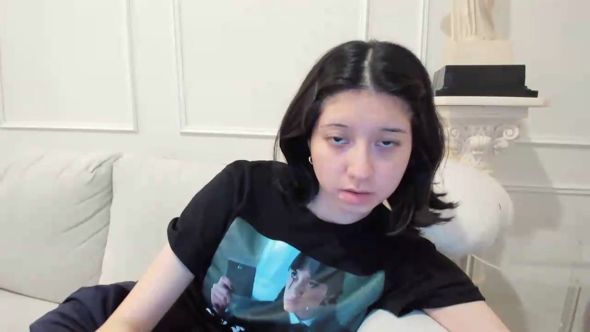 Gallery image thumbnail from Cherrycute666's myfreecams stream on, 09/15/2026, 03:10 image 14 of 20