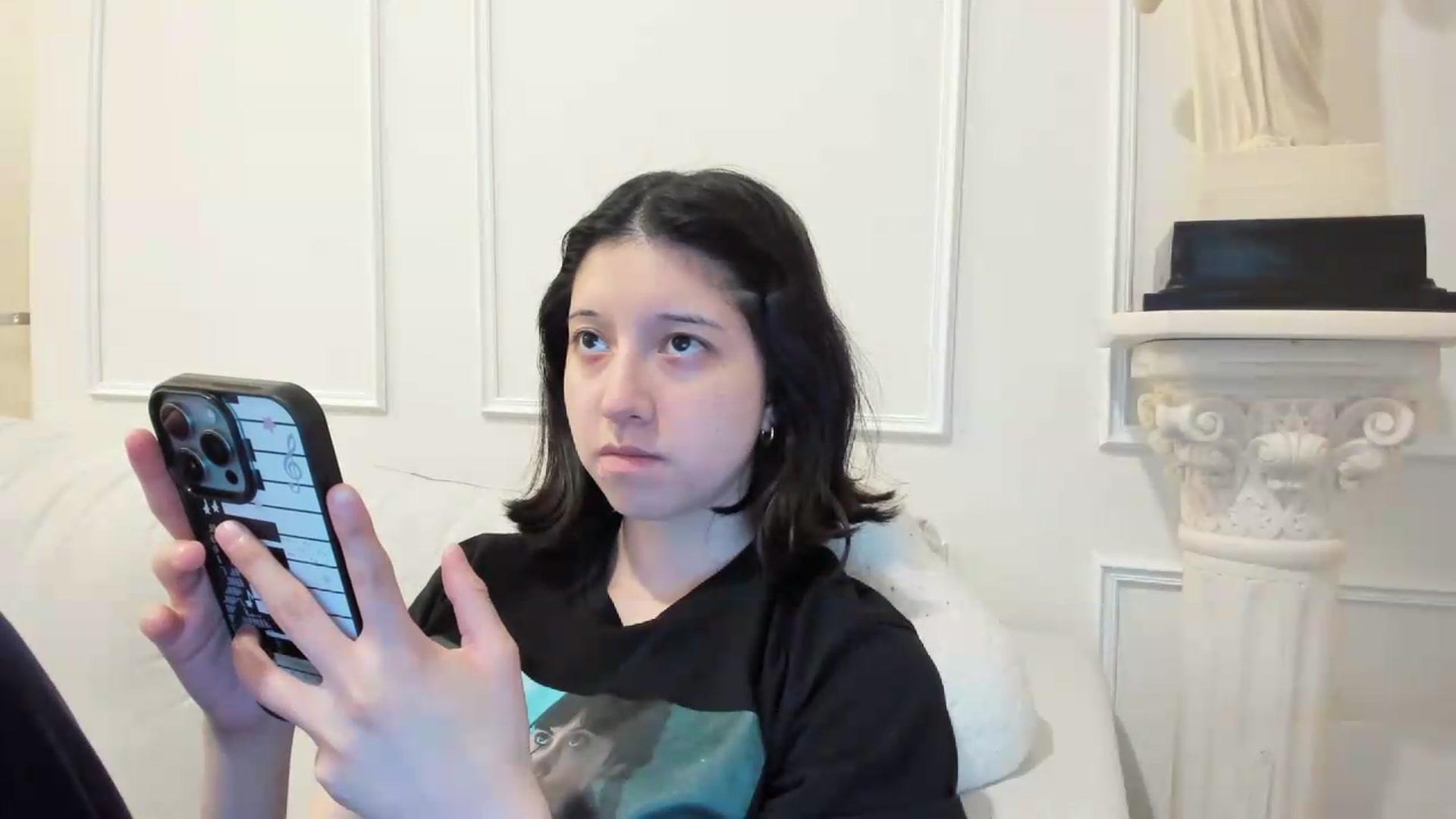 Gallery image thumbnail from Cherrycute666's myfreecams stream on, 09/15/2026, 03:10 image 19 of 20