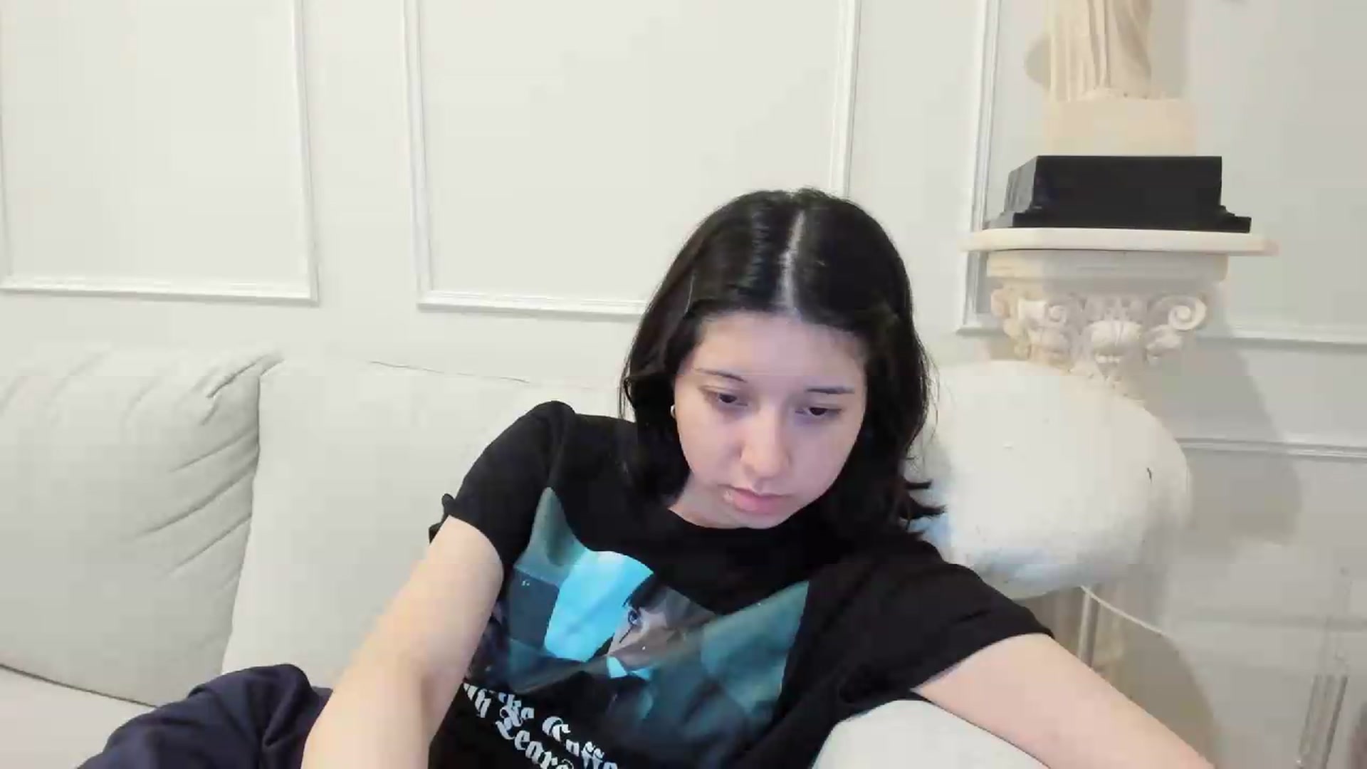 Gallery image thumbnail from Cherrycute666's myfreecams stream on, 09/15/2026, 03:10 image 15 of 20