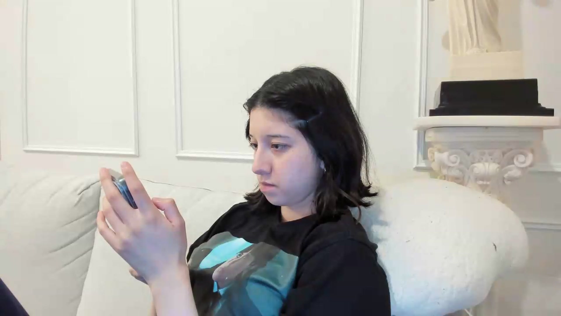 Gallery image thumbnail from Cherrycute666's myfreecams stream on, 09/15/2026, 03:10 image 17 of 20