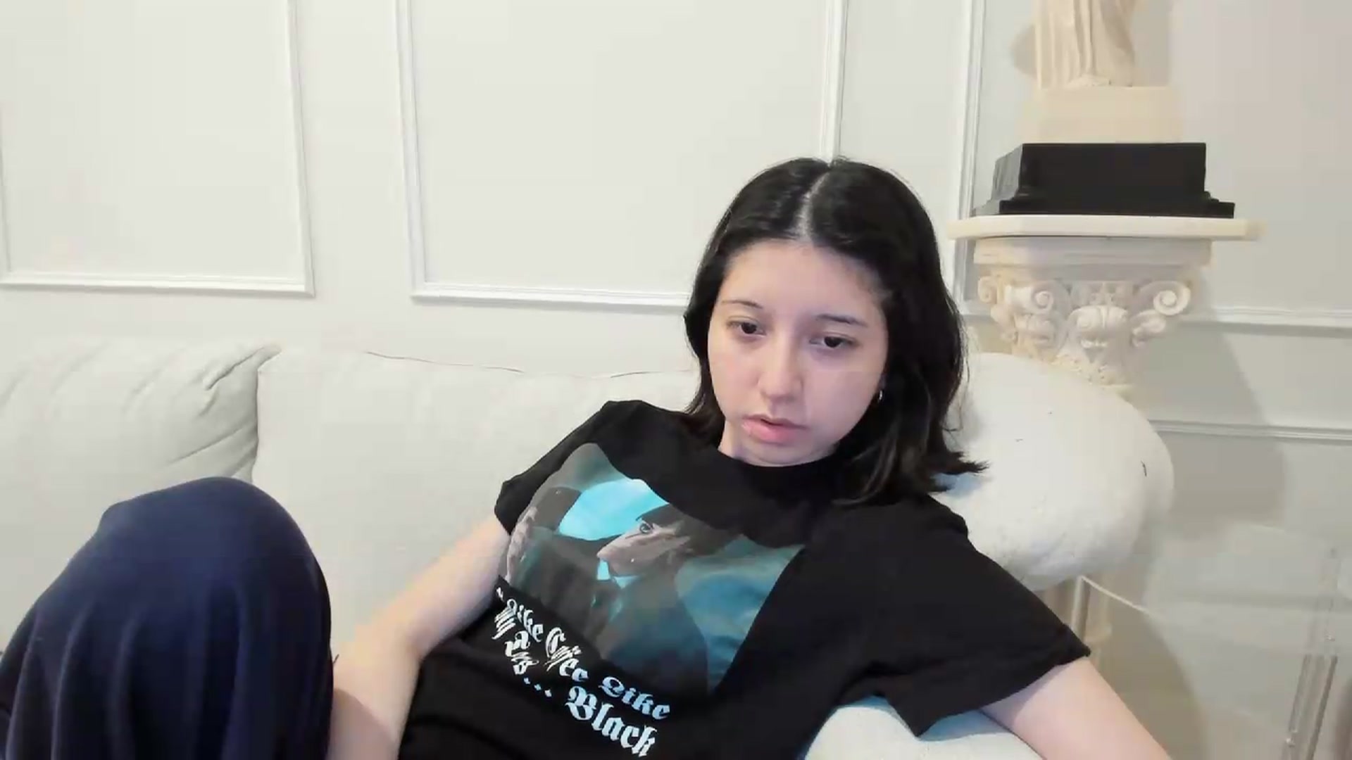 Gallery image thumbnail from Cherrycute666's myfreecams stream on, 09/15/2026, 03:10 image 10 of 20