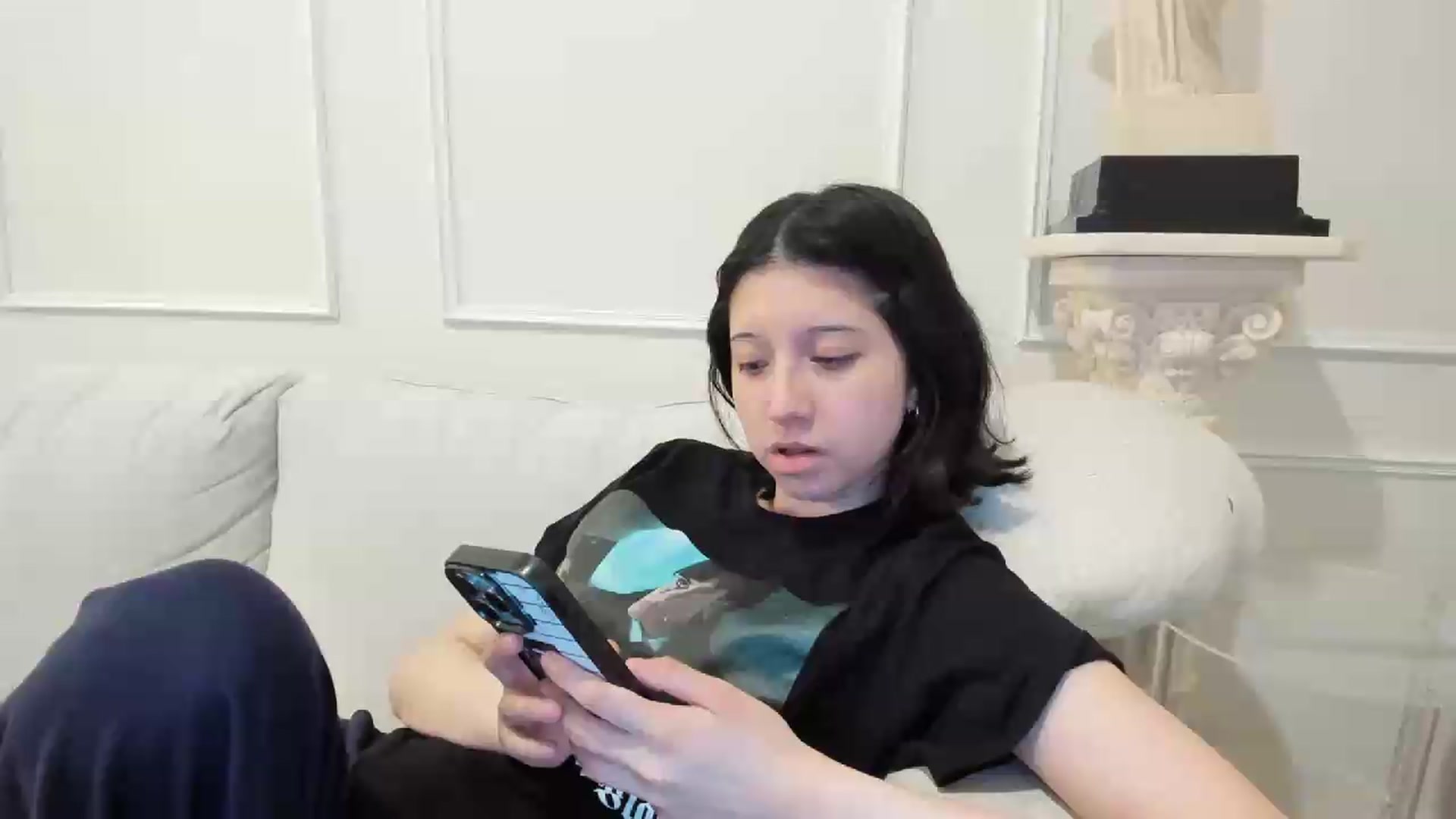 Gallery image thumbnail from Cherrycute666's myfreecams stream on, 09/15/2026, 03:10 image 12 of 20