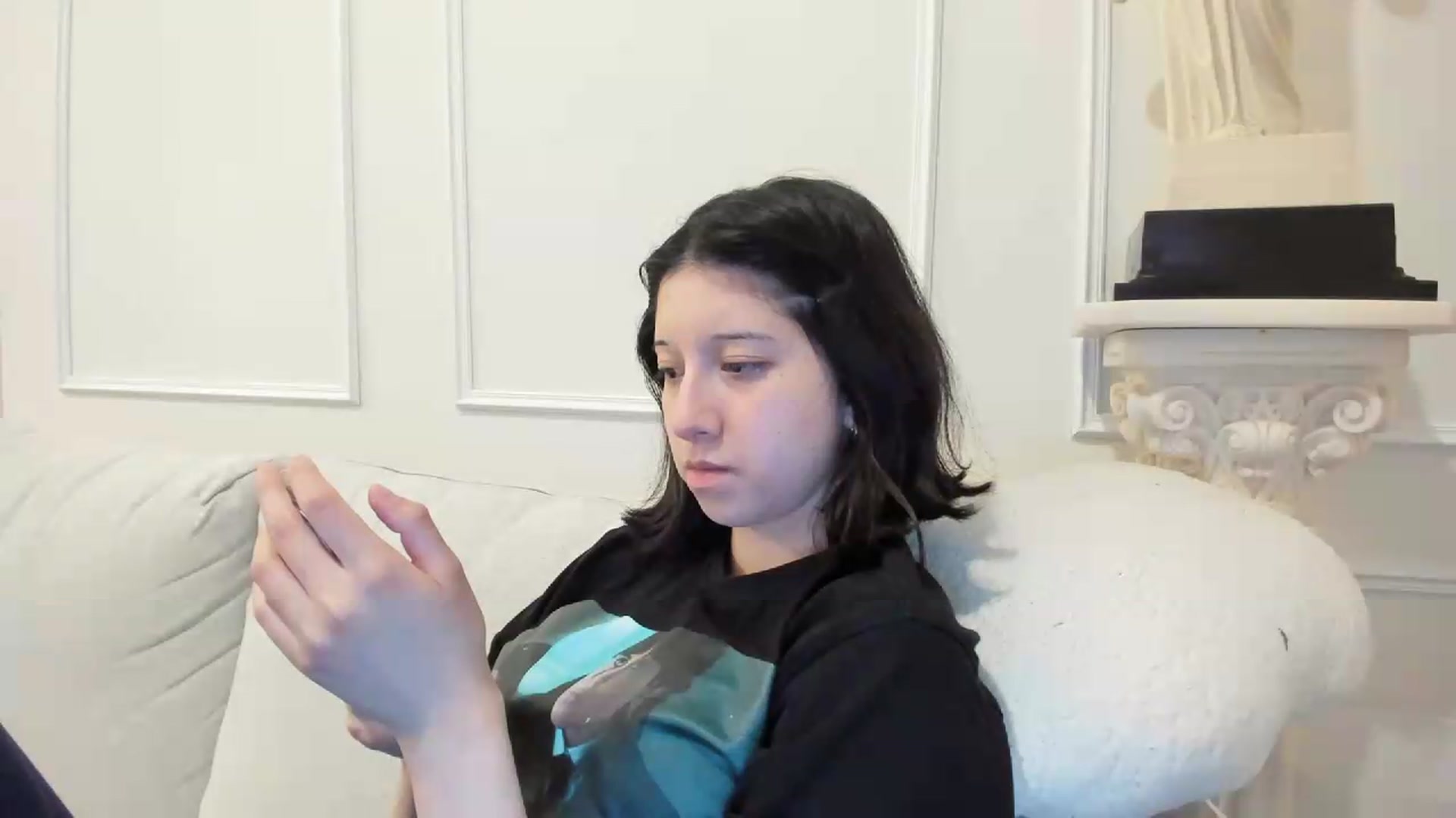 Gallery image thumbnail from Cherrycute666's myfreecams stream on, 09/15/2026, 03:10 image 18 of 20