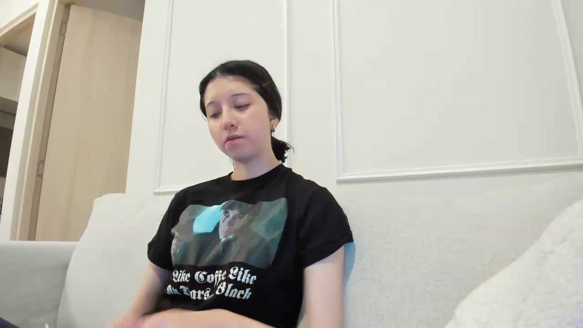 Gallery image thumbnail from Cherrycute666's myfreecams stream on, 09/15/2026, 03:10 image 4 of 20