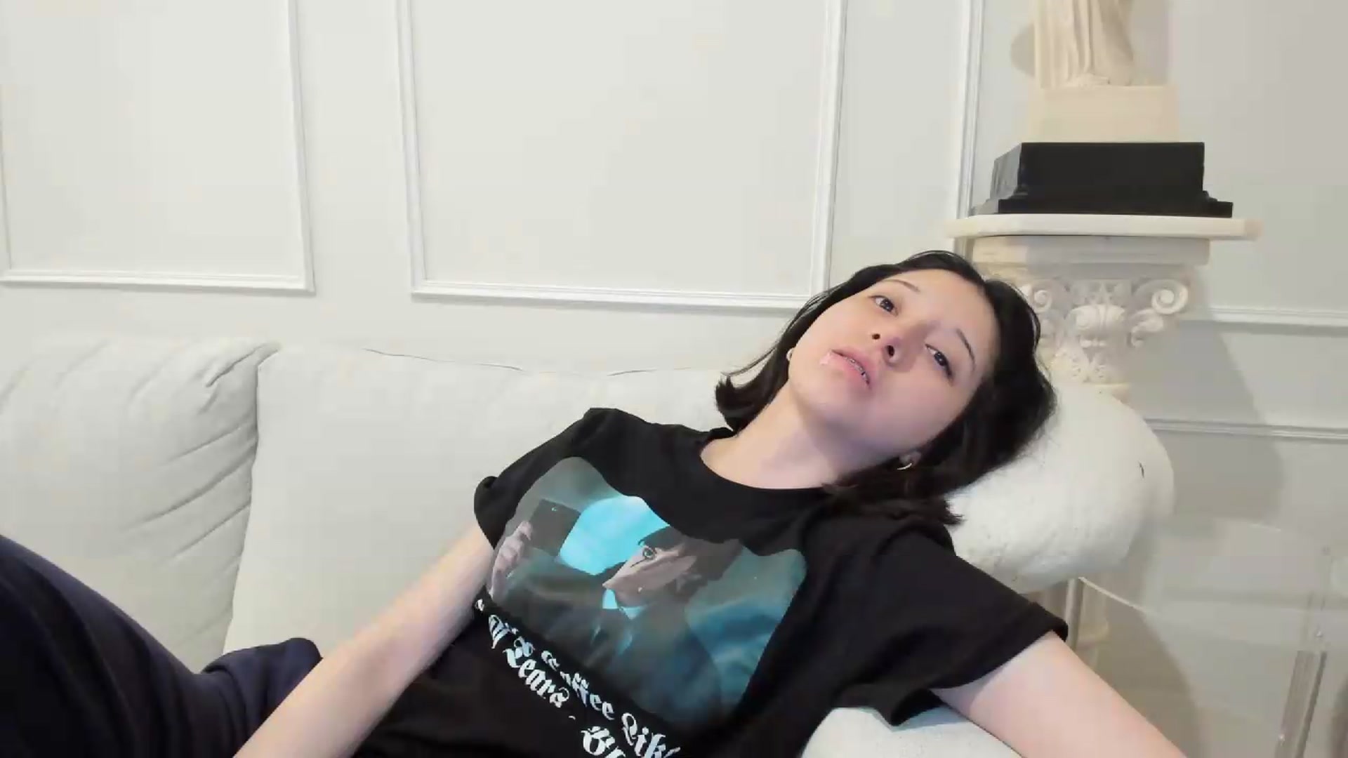 Gallery image thumbnail from Cherrycute666's myfreecams stream on, 09/15/2026, 03:10 image 13 of 20