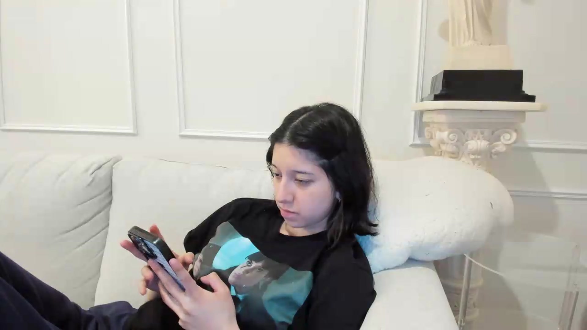 Gallery image thumbnail from Cherrycute666's myfreecams stream on, 09/15/2026, 03:10 image 16 of 20