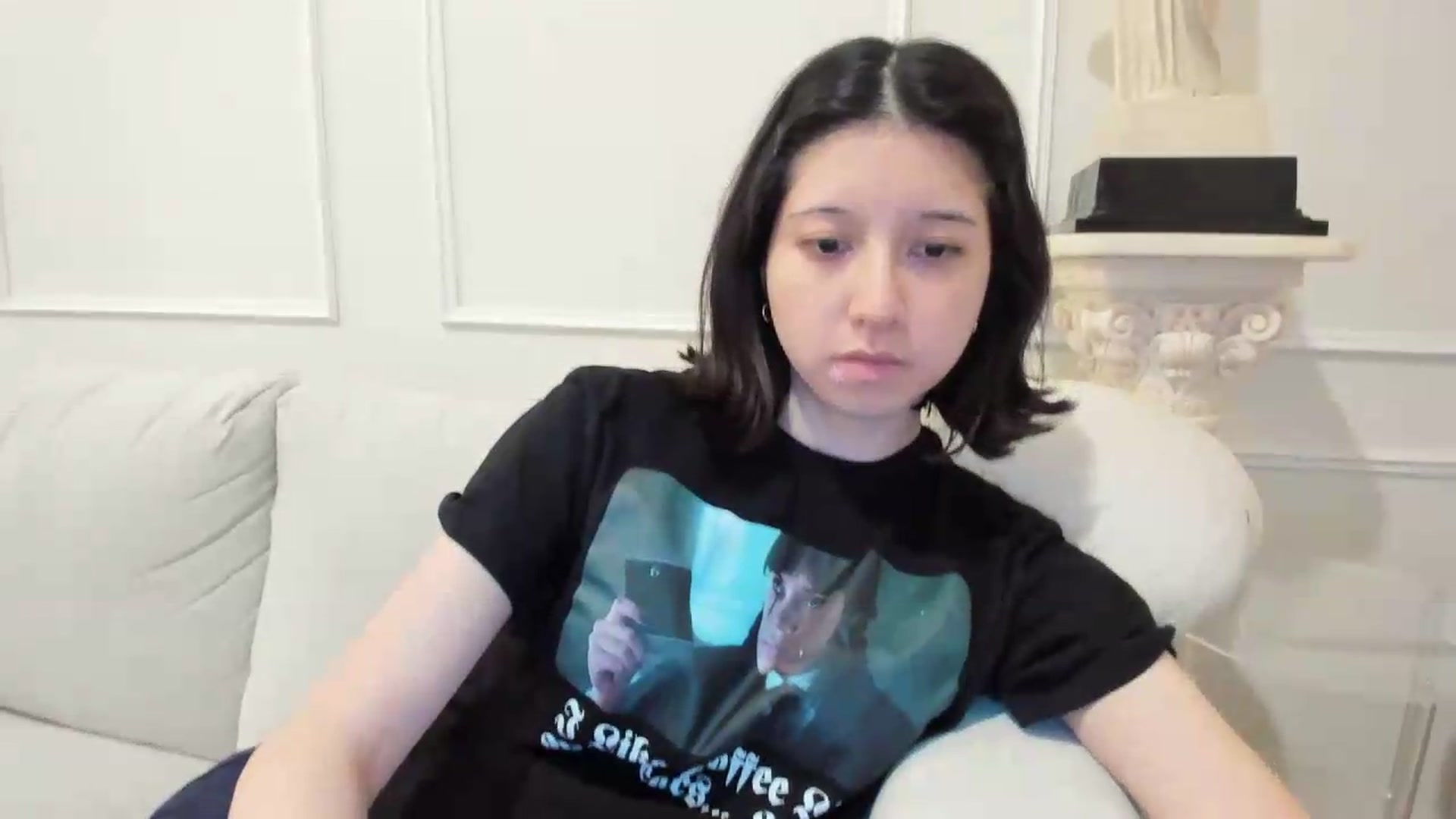 Gallery image thumbnail from Cherrycute666's myfreecams stream on, 09/15/2026, 03:10 image 9 of 20