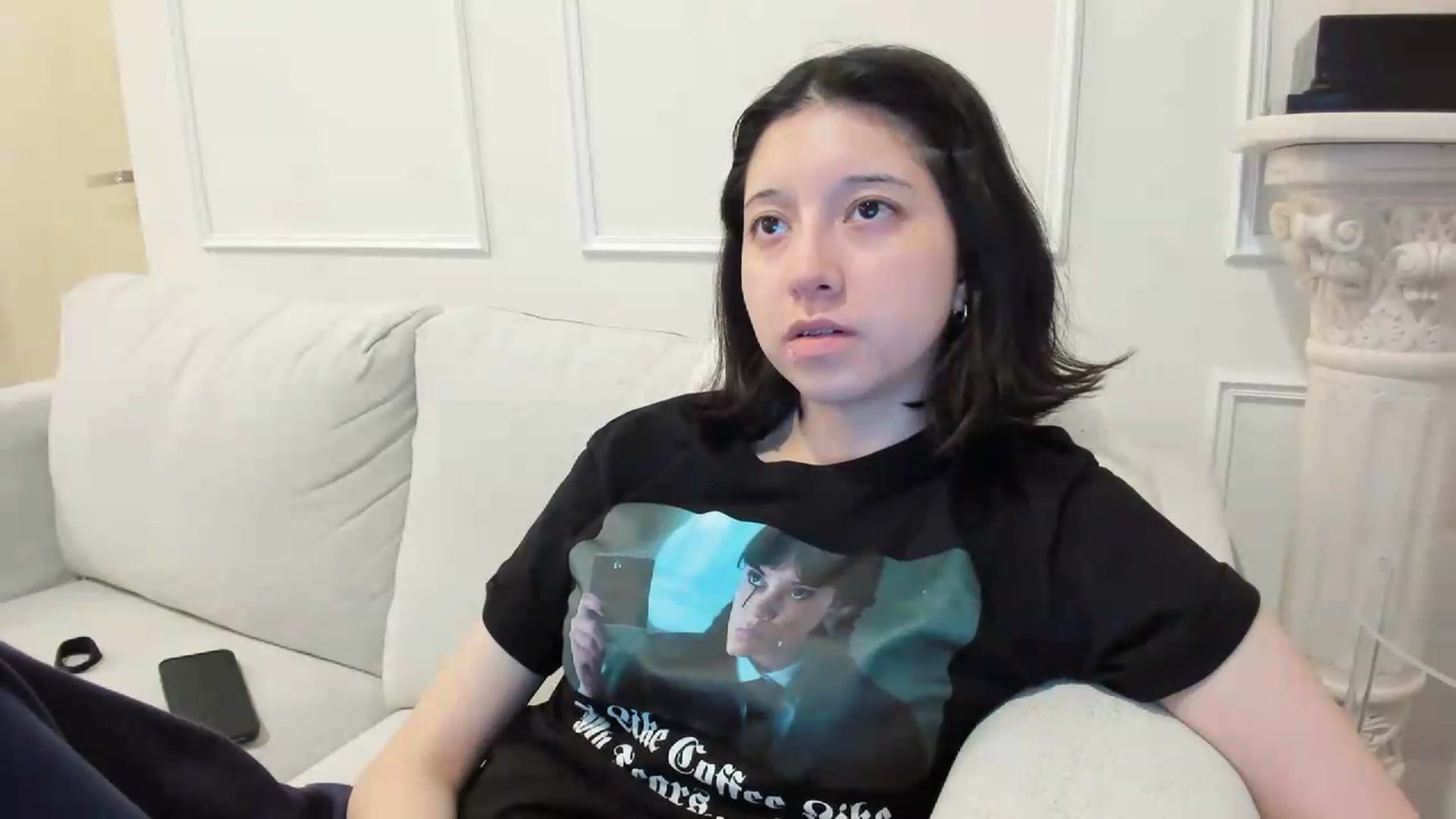 Gallery image thumbnail from Cherrycute666's myfreecams stream on, 09/15/2026, 05:47 image 2 of 20