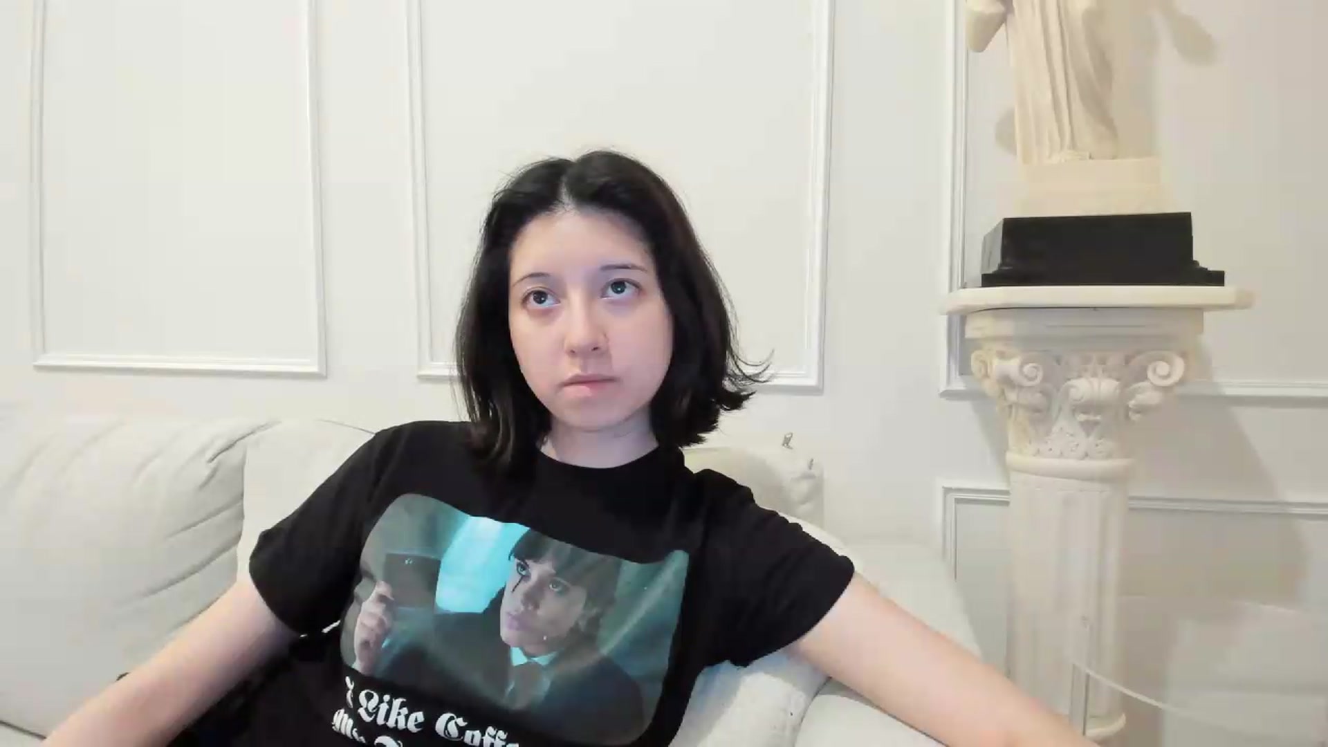 Gallery image thumbnail from Cherrycute666's myfreecams stream on, 09/15/2026, 05:47 image 18 of 20