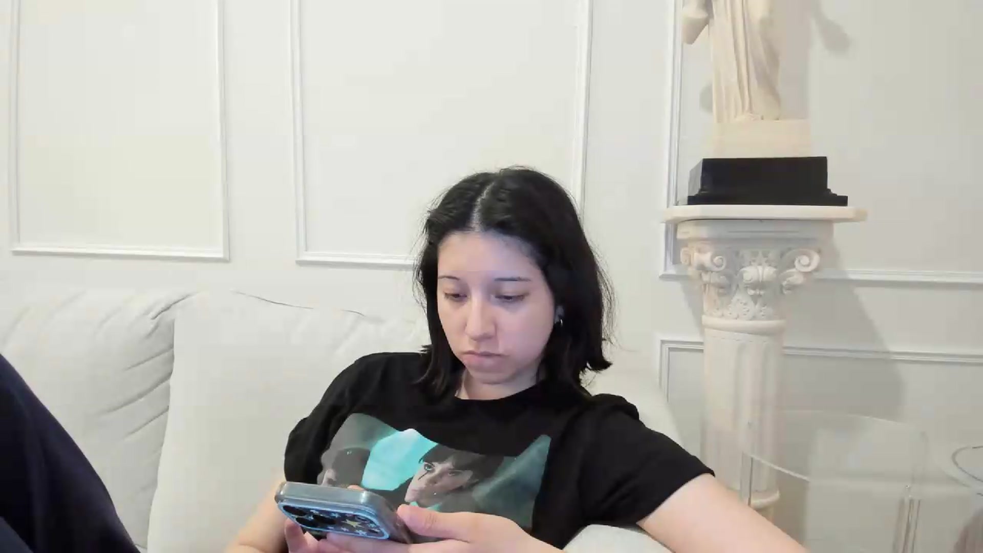 Gallery image thumbnail from Cherrycute666's myfreecams stream on, 09/15/2026, 05:47 image 16 of 20