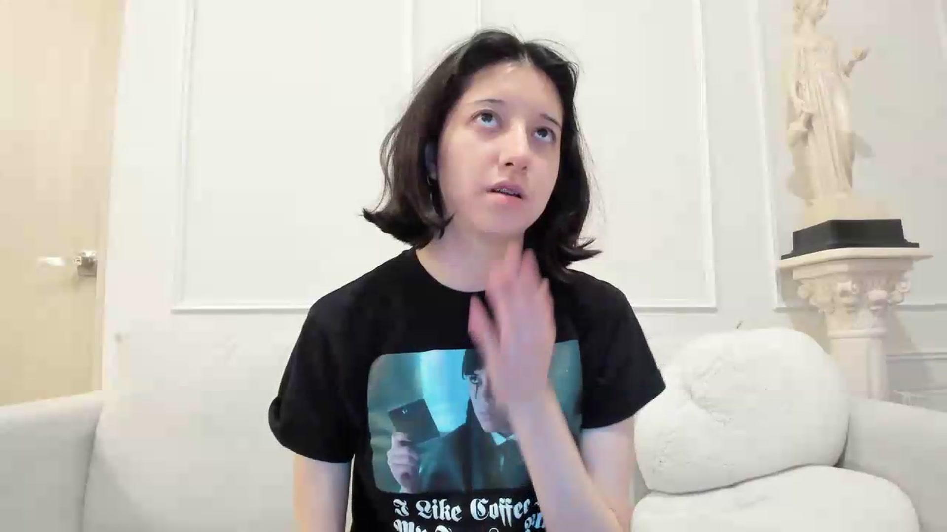 Gallery image thumbnail from Cherrycute666's myfreecams stream on, 09/15/2026, 05:47 image 20 of 20