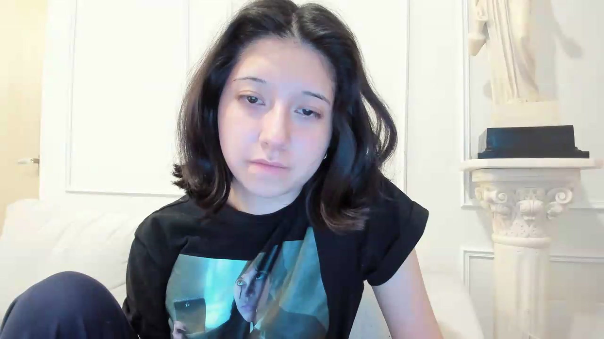 Gallery image thumbnail from Cherrycute666's myfreecams stream on, 09/15/2026, 05:47 image 19 of 20
