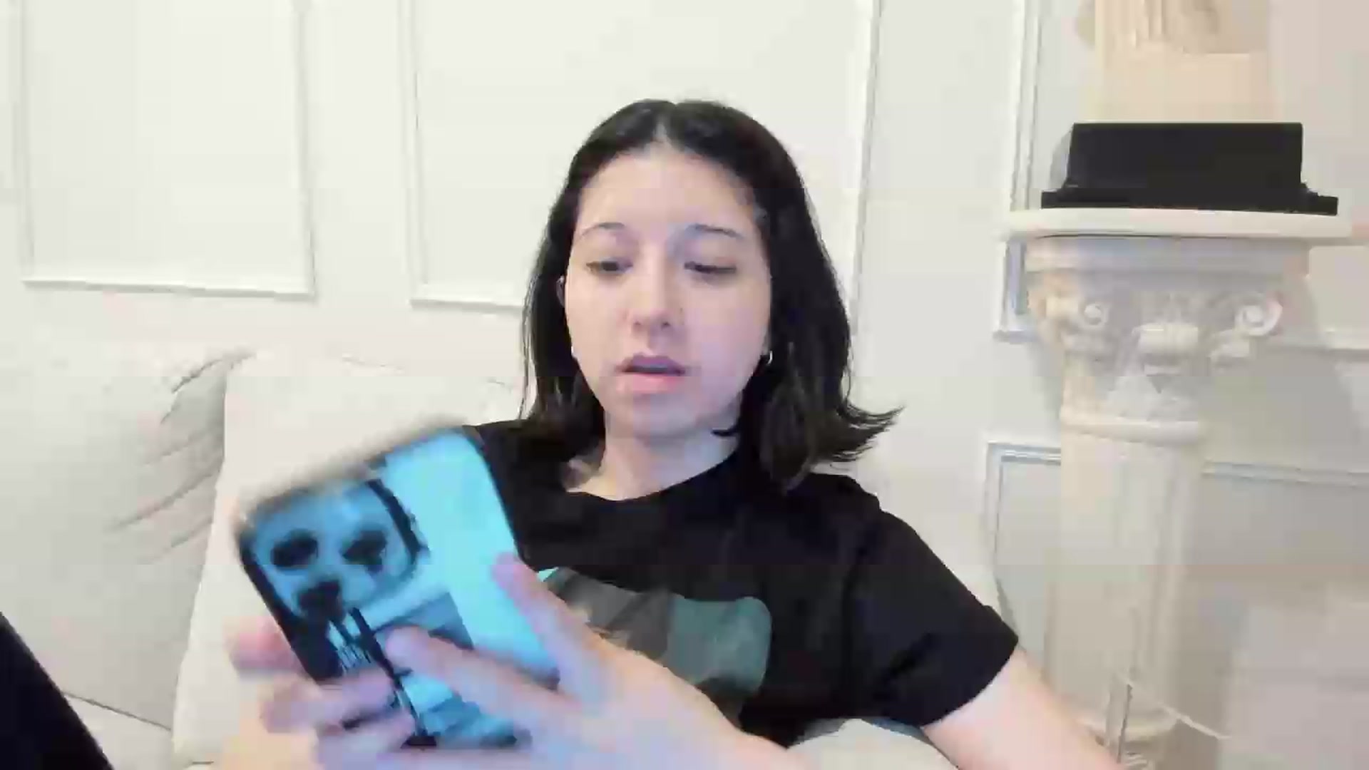 Gallery image thumbnail from Cherrycute666's myfreecams stream on, 09/15/2026, 05:47 image 1 of 20