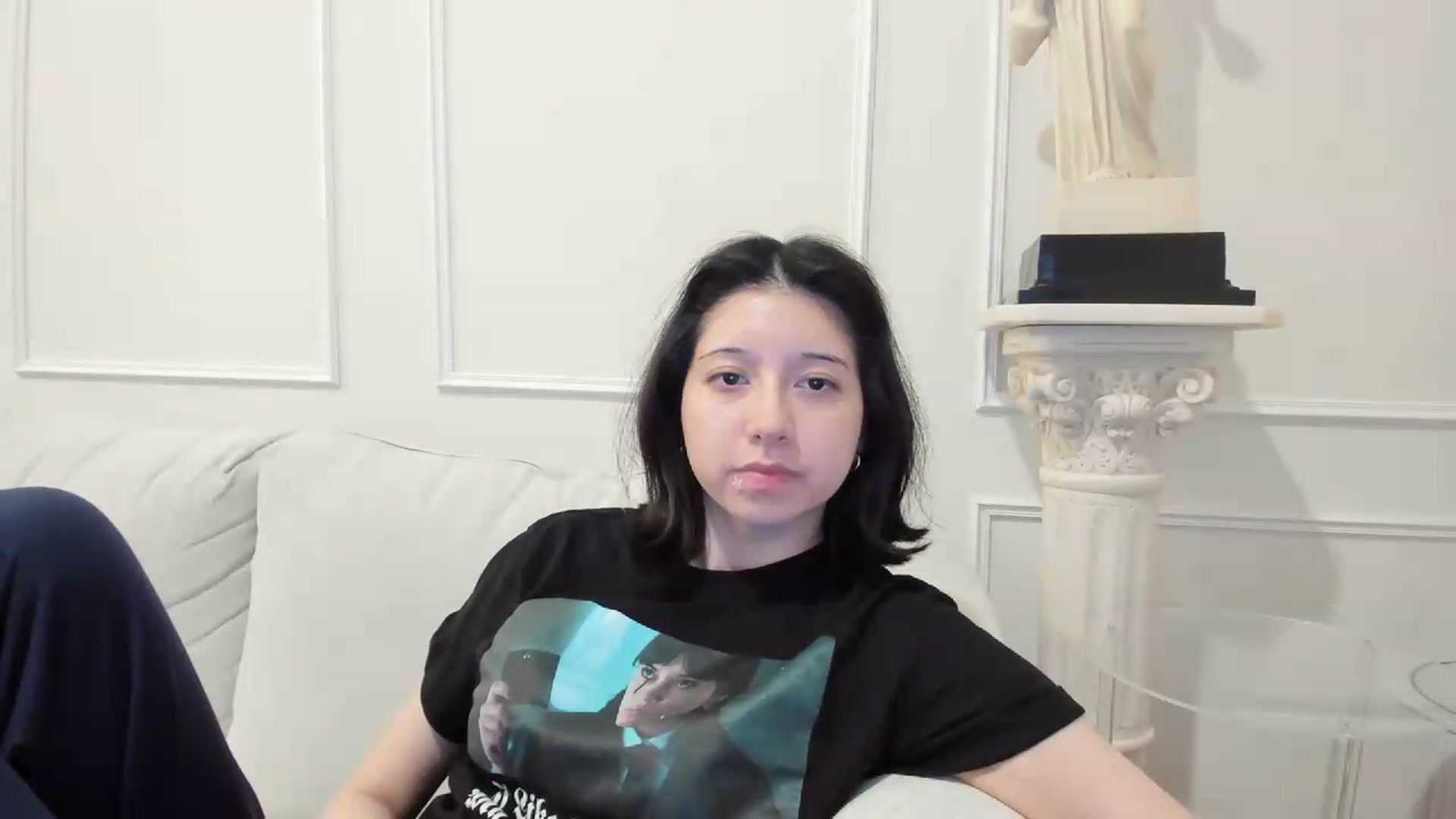 Gallery image thumbnail from Cherrycute666's myfreecams stream on, 09/15/2026, 05:47 image 15 of 20