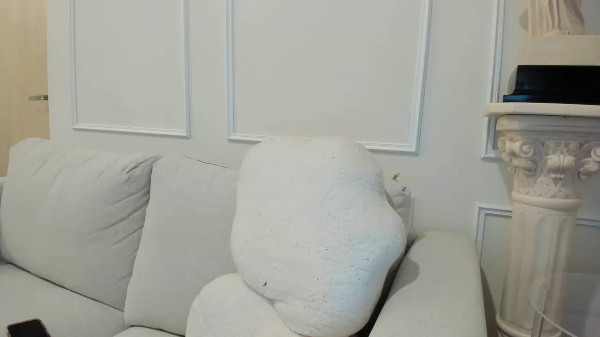 Gallery image thumbnail from Cherrycute666's myfreecams stream on, 09/16/2026, 01:03 image 9 of 20