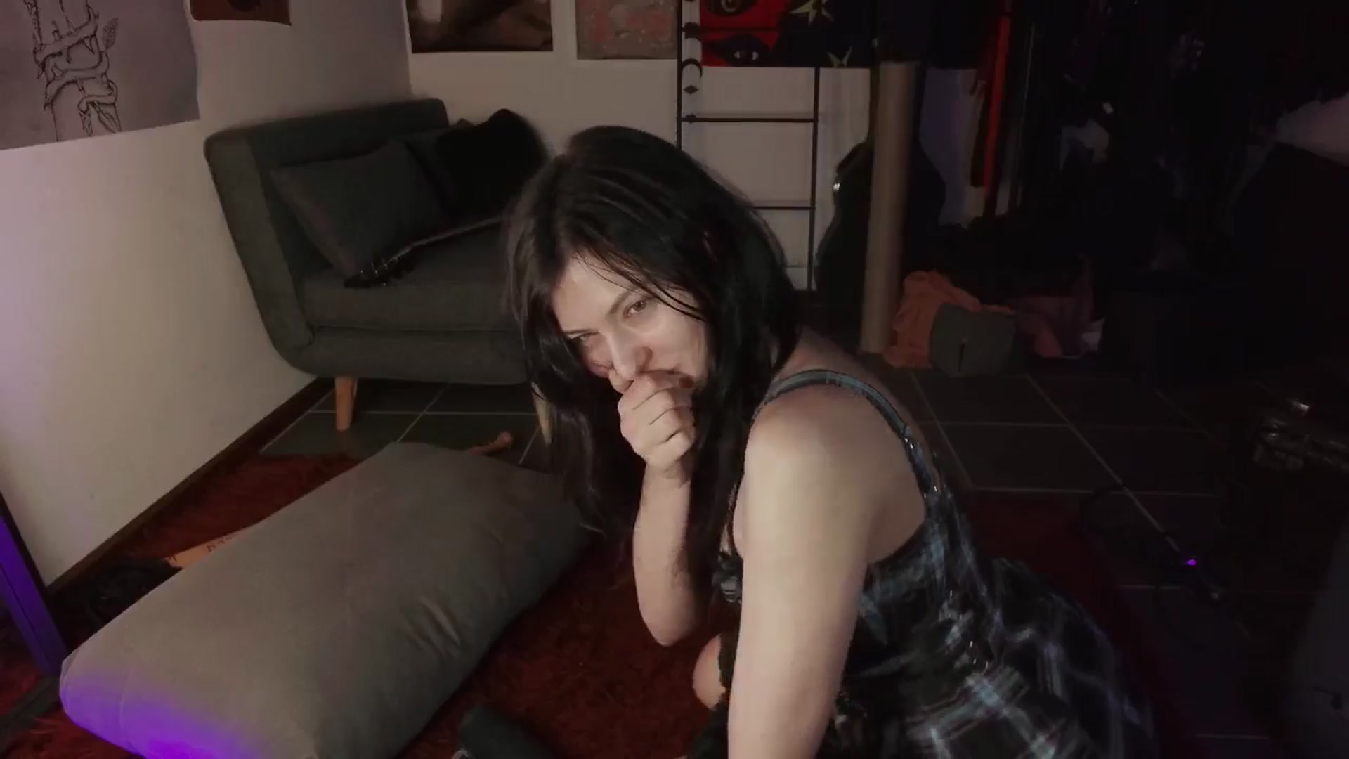 Gallery image thumbnail from Cherrycute667's myfreecams stream on, 08/14/2024, 06:41 image 18 of 20