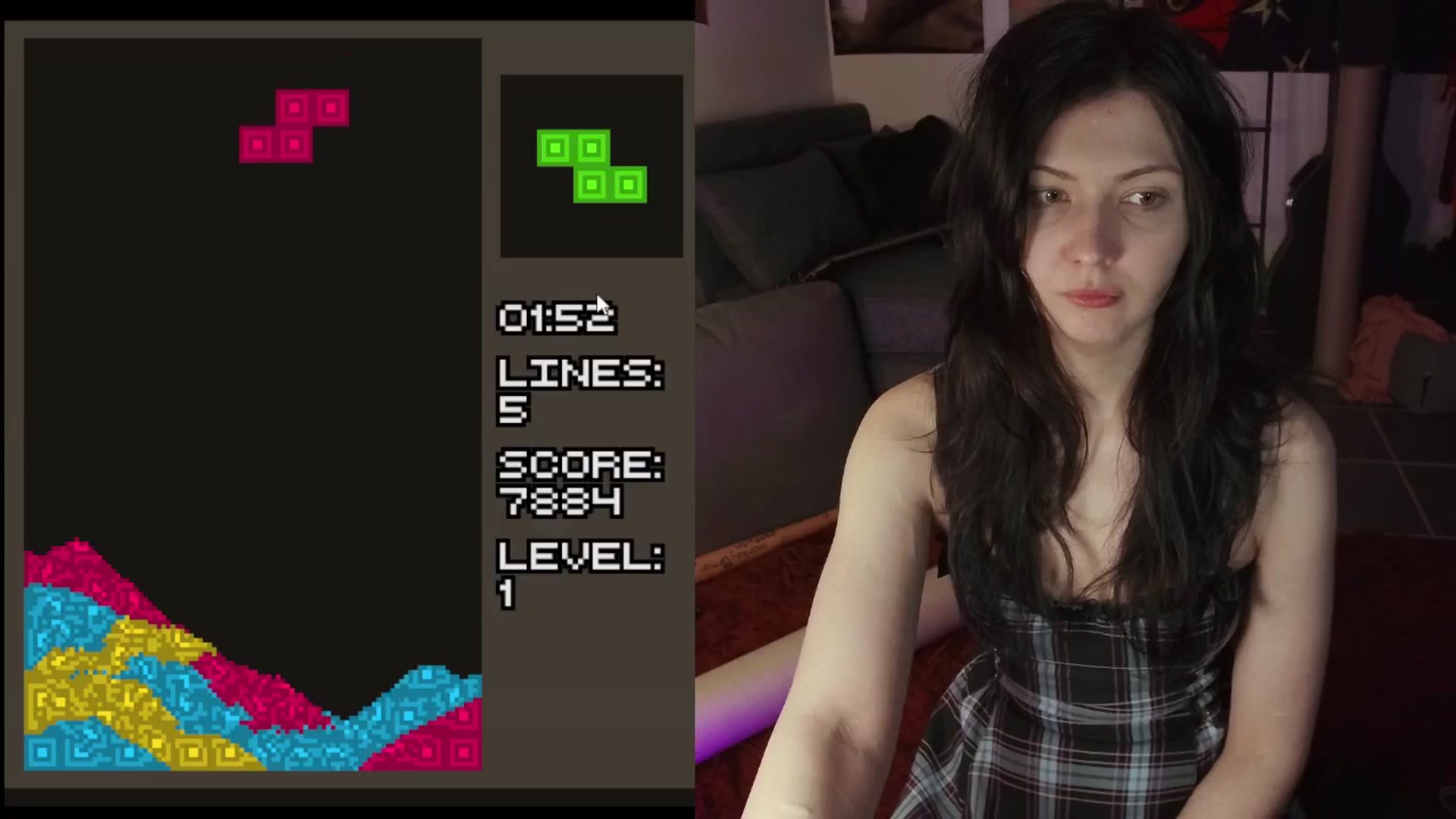 Gallery image thumbnail from Cherrycute667's myfreecams stream on, 08/14/2024, 06:41 image 13 of 20
