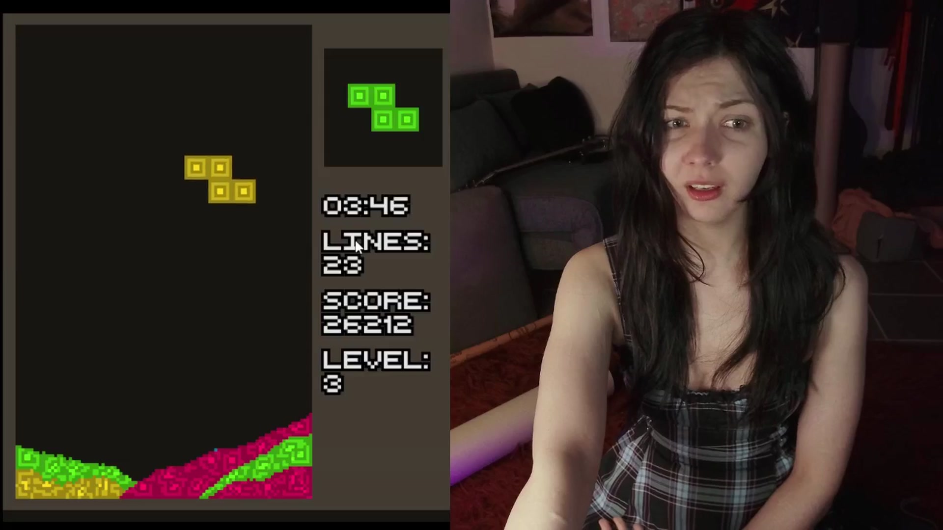 Gallery image thumbnail from Cherrycute667's myfreecams stream on, 08/14/2024, 06:41 image 15 of 20
