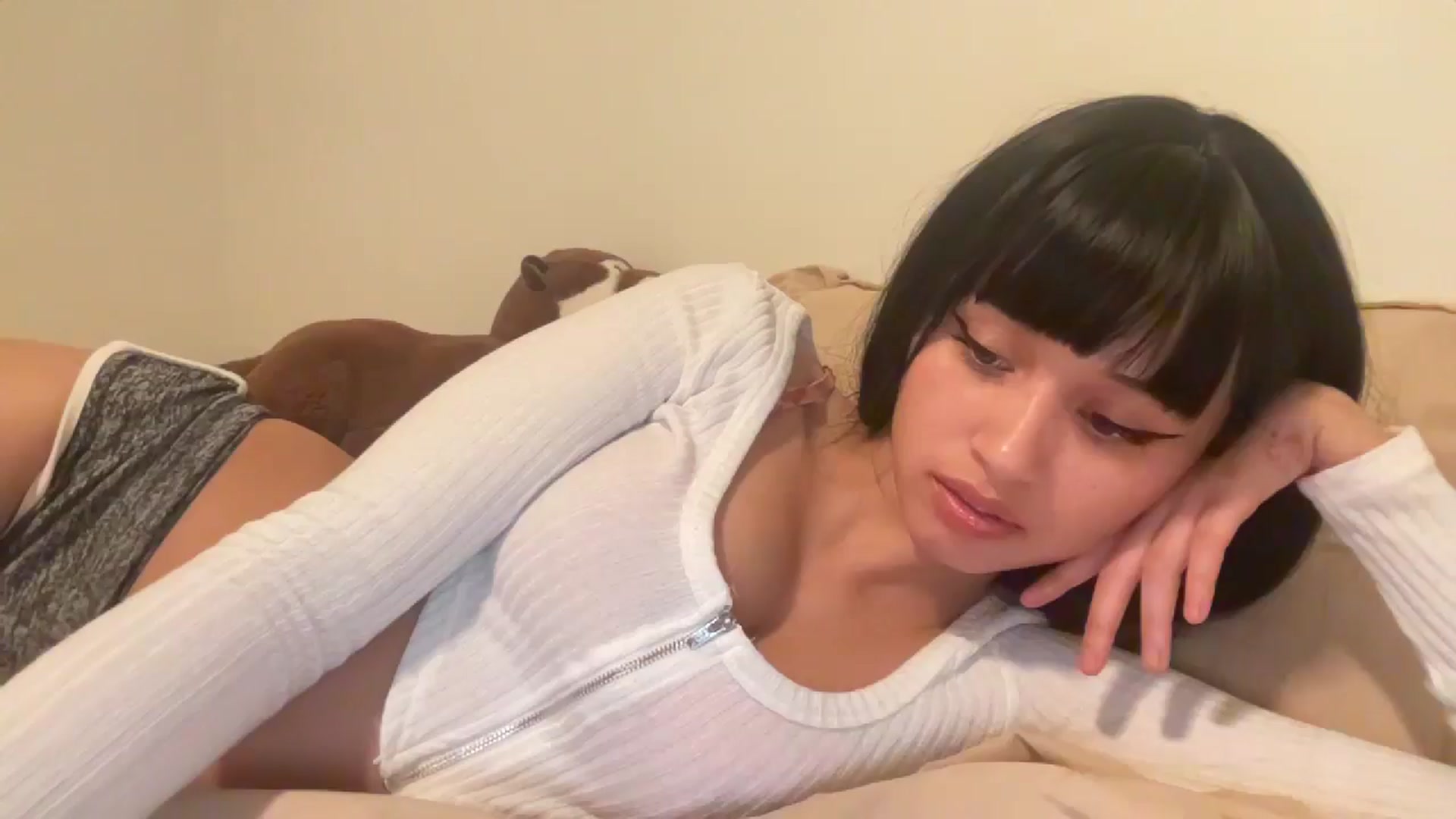 Gallery image thumbnail from Cherrylolaa's myfreecams stream on, 12/31/2024, 06:57 image 20 of 20