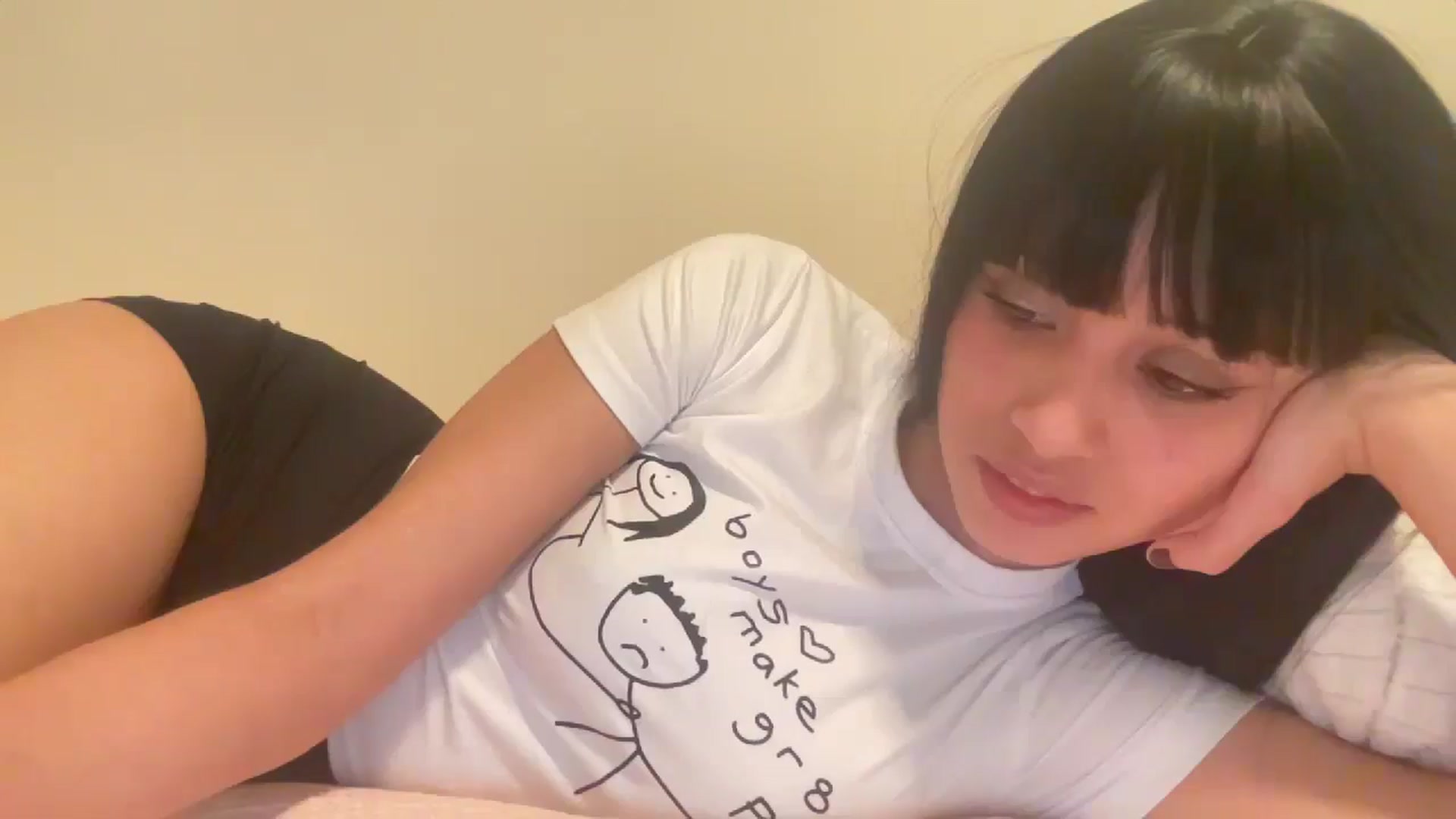 Gallery image thumbnail from Cherrylolaa's myfreecams stream on, 01/08/2025, 08:10 image 4 of 20