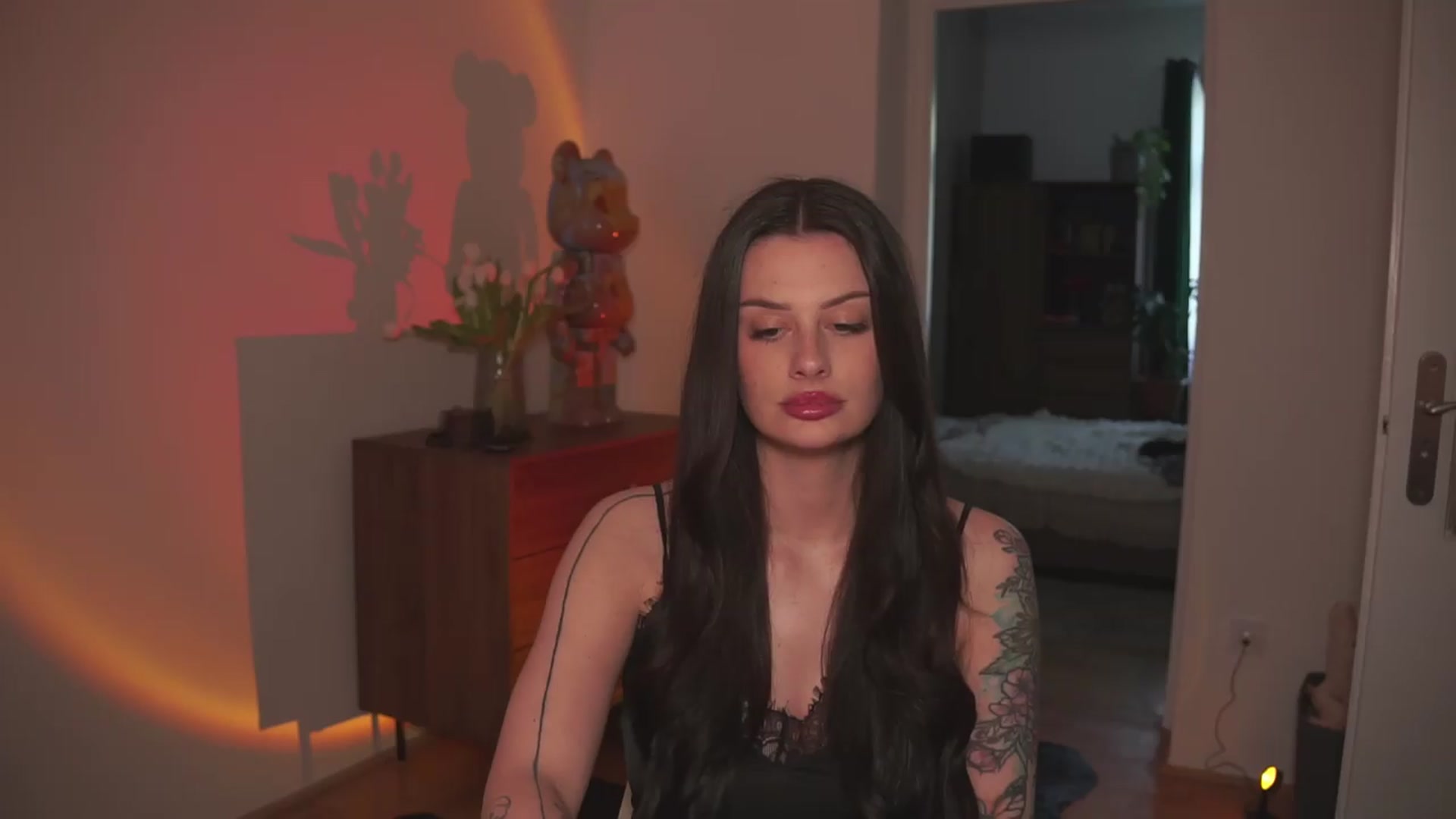 Gallery image thumbnail from Cherryontop's myfreecams stream on, 05/18/2026, 16:21 image 12 of 20