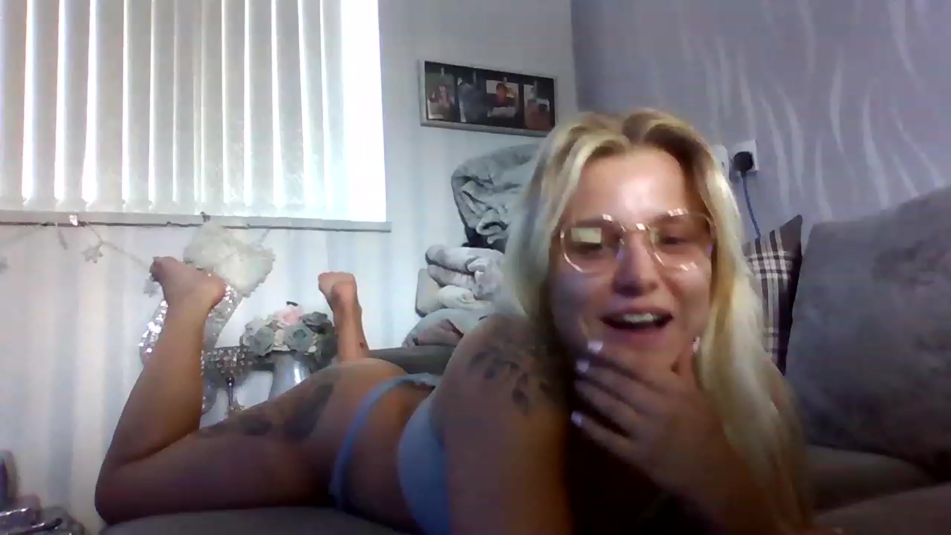 Gallery image thumbnail from Cherryontop99's myfreecams stream on, 11/23/2022, 12:13 image 14 of 20