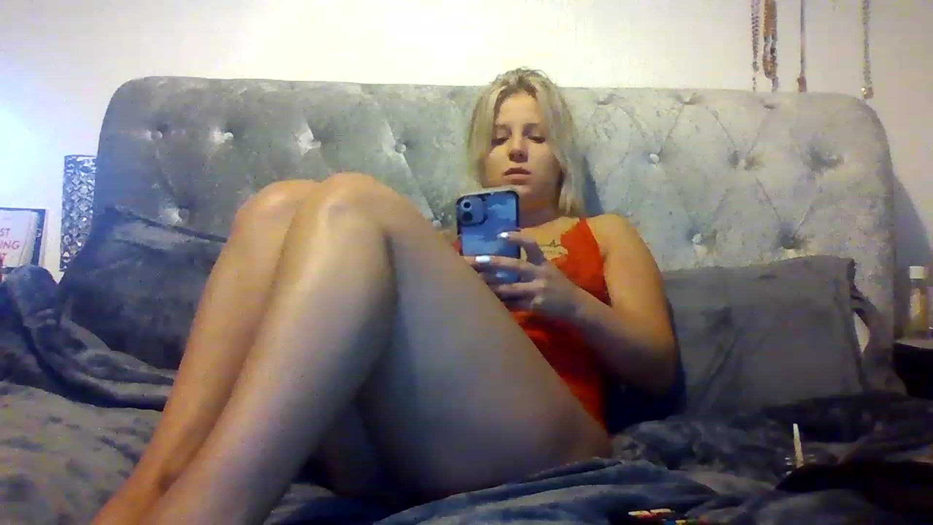 Gallery image thumbnail from Cherryontop99's myfreecams stream on, 12/31/2022, 13:19 image 4 of 20