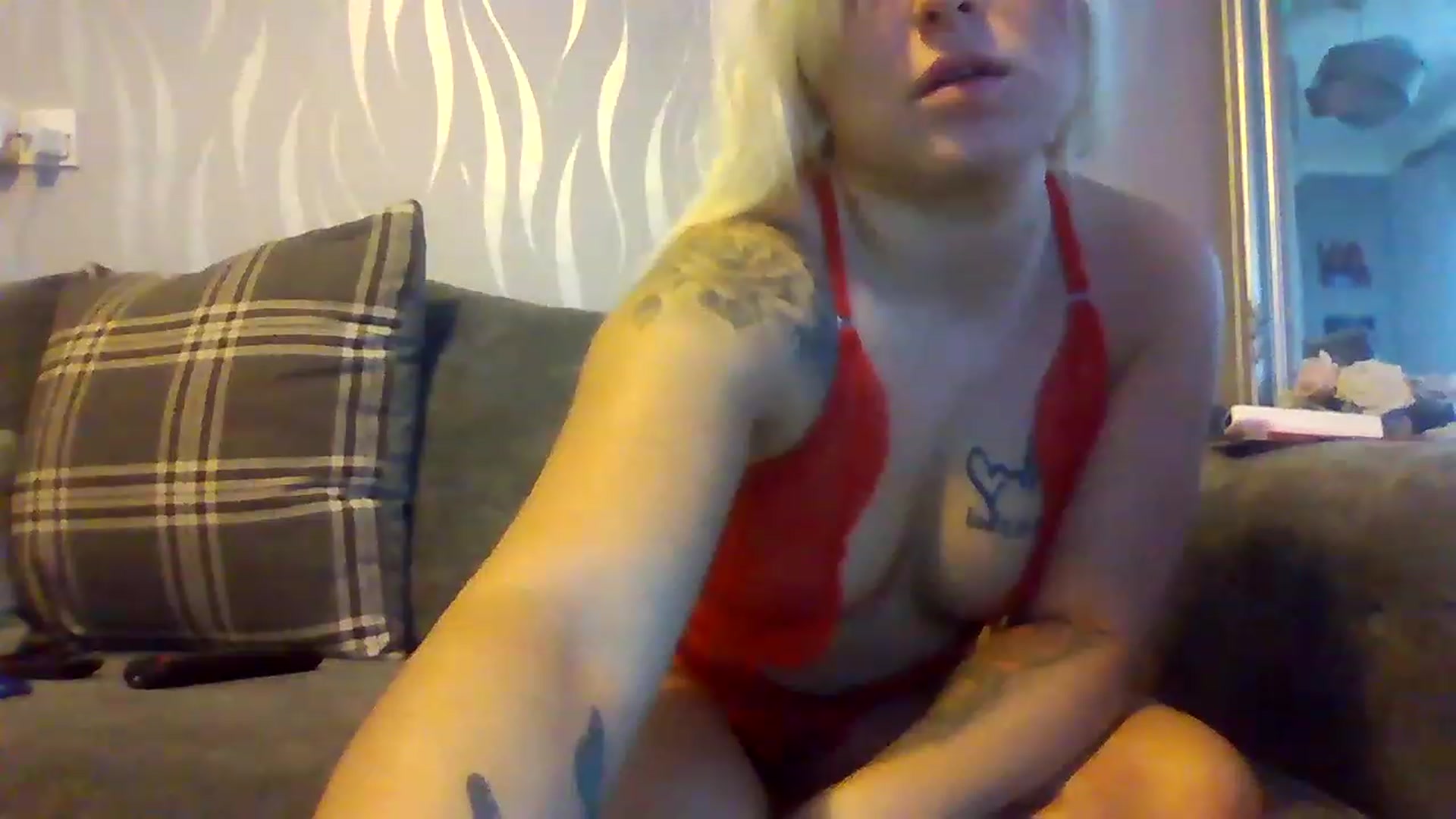Gallery image thumbnail from Cherryontop99's myfreecams stream on, 12/31/2022, 13:48 image 10 of 20