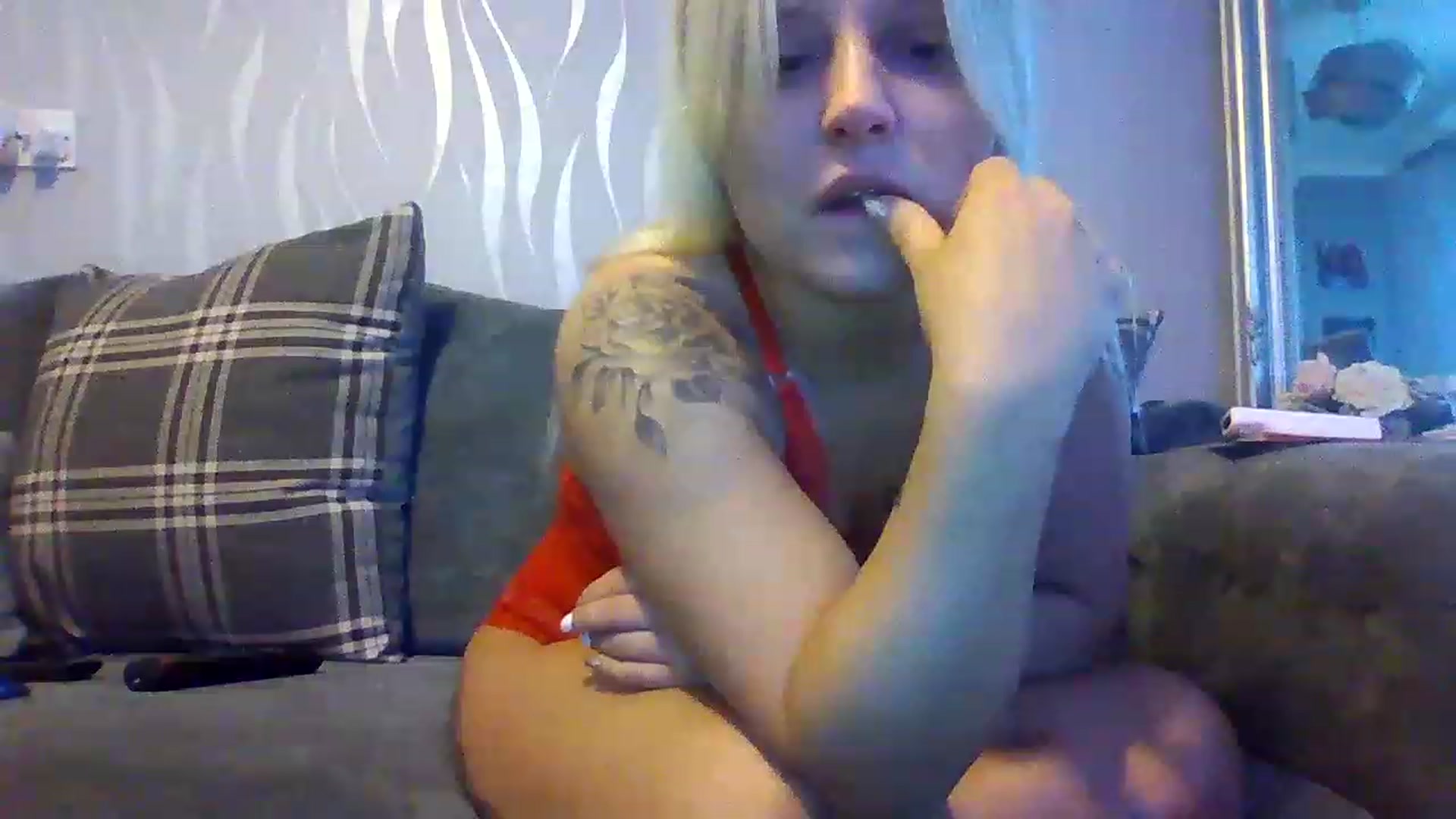 Gallery image thumbnail from Cherryontop99's myfreecams stream on, 12/31/2022, 13:48 image 15 of 20