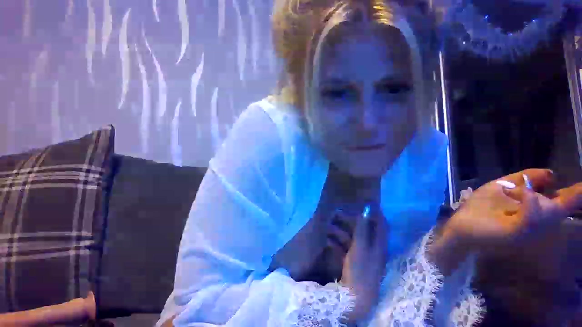 Gallery image thumbnail from Cherryontop99's myfreecams stream on, 01/02/2023, 24:45 image 13 of 20