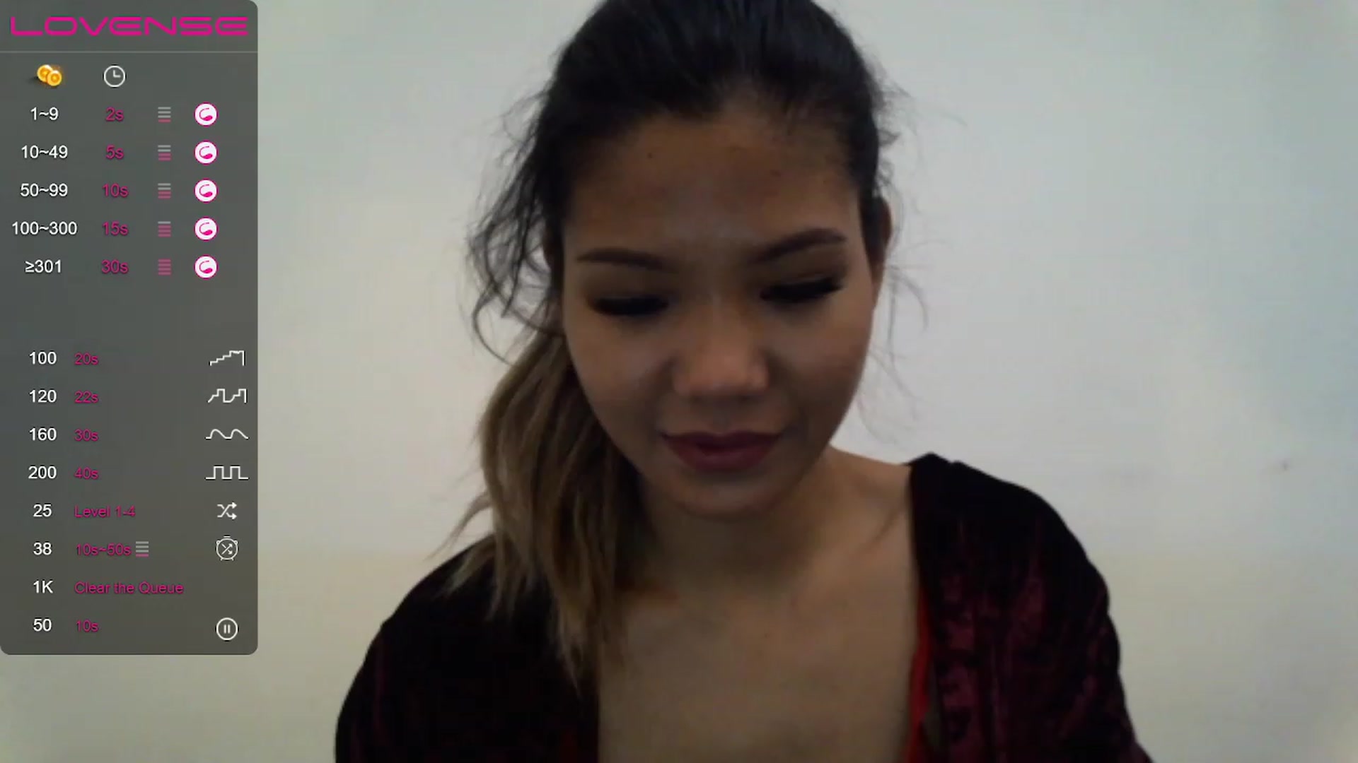 Gallery image thumbnail from Cherrypie555's myfreecams stream on, 11/27/2022, 22:38 image 3 of 20