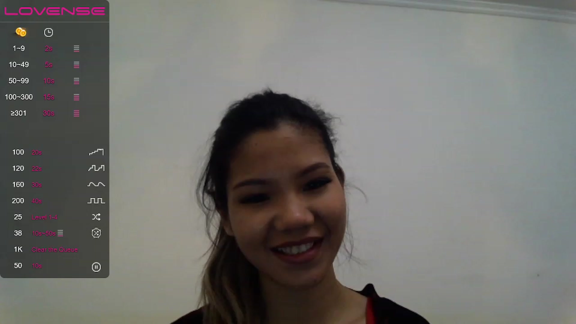 Gallery image thumbnail from Cherrypie555's myfreecams stream on, 11/27/2022, 22:38 image 19 of 20