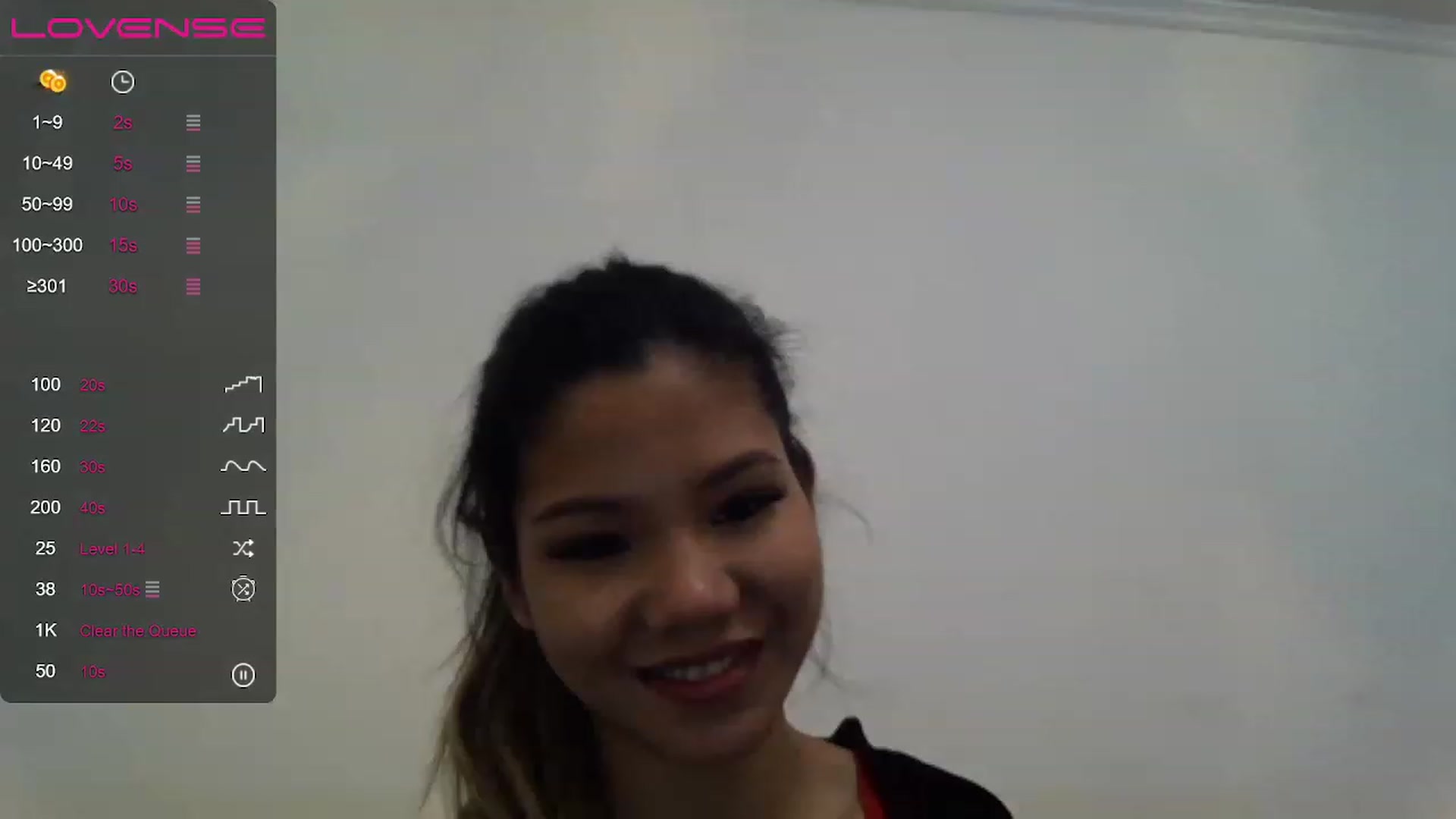 Gallery image thumbnail from Cherrypie555's myfreecams stream on, 11/27/2022, 22:38 image 20 of 20