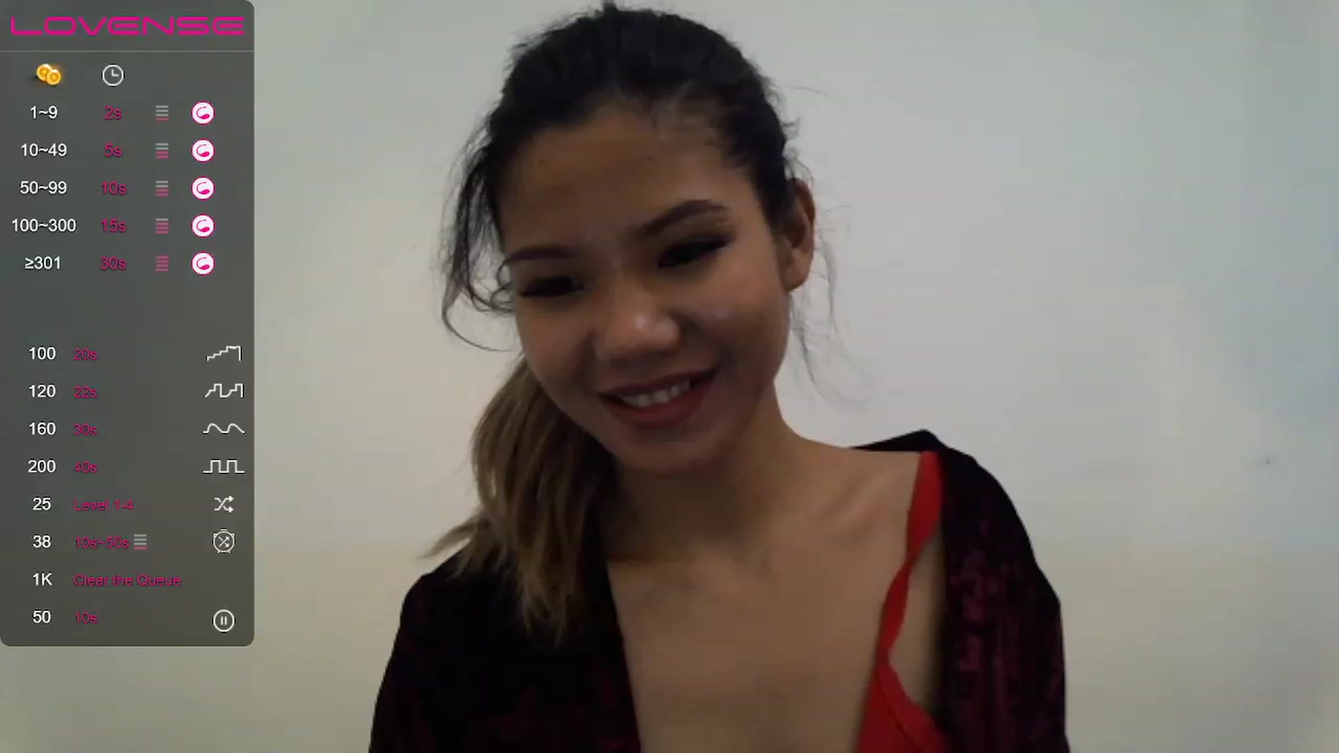 Gallery image thumbnail from Cherrypie555's myfreecams stream on, 11/27/2022, 22:38 image 2 of 20