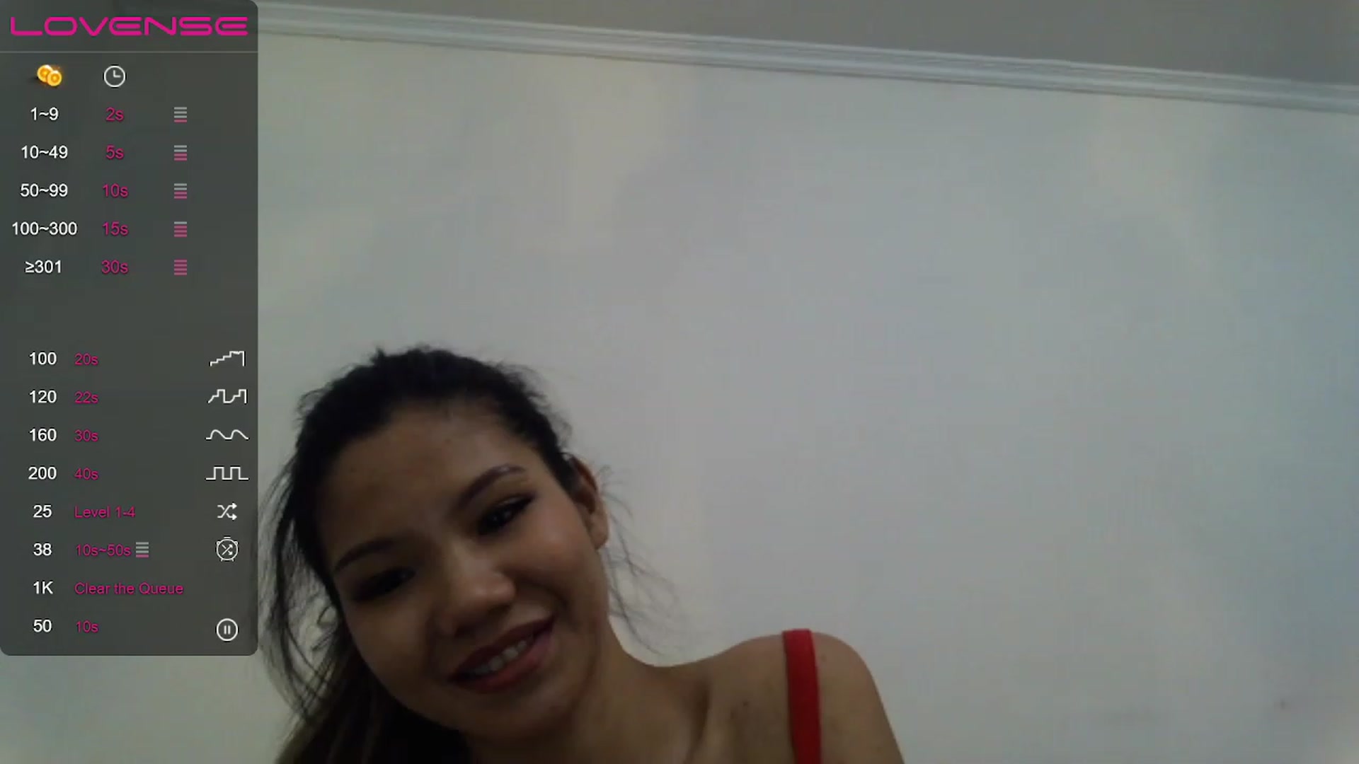 Gallery image thumbnail from Cherrypie555's myfreecams stream on, 11/27/2022, 22:38 image 8 of 20