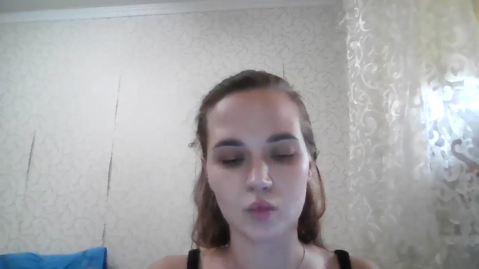 Gallery image thumbnail from CherryyQ's myfreecams stream on, 08/30/2025, 10:56 image 6 of 20