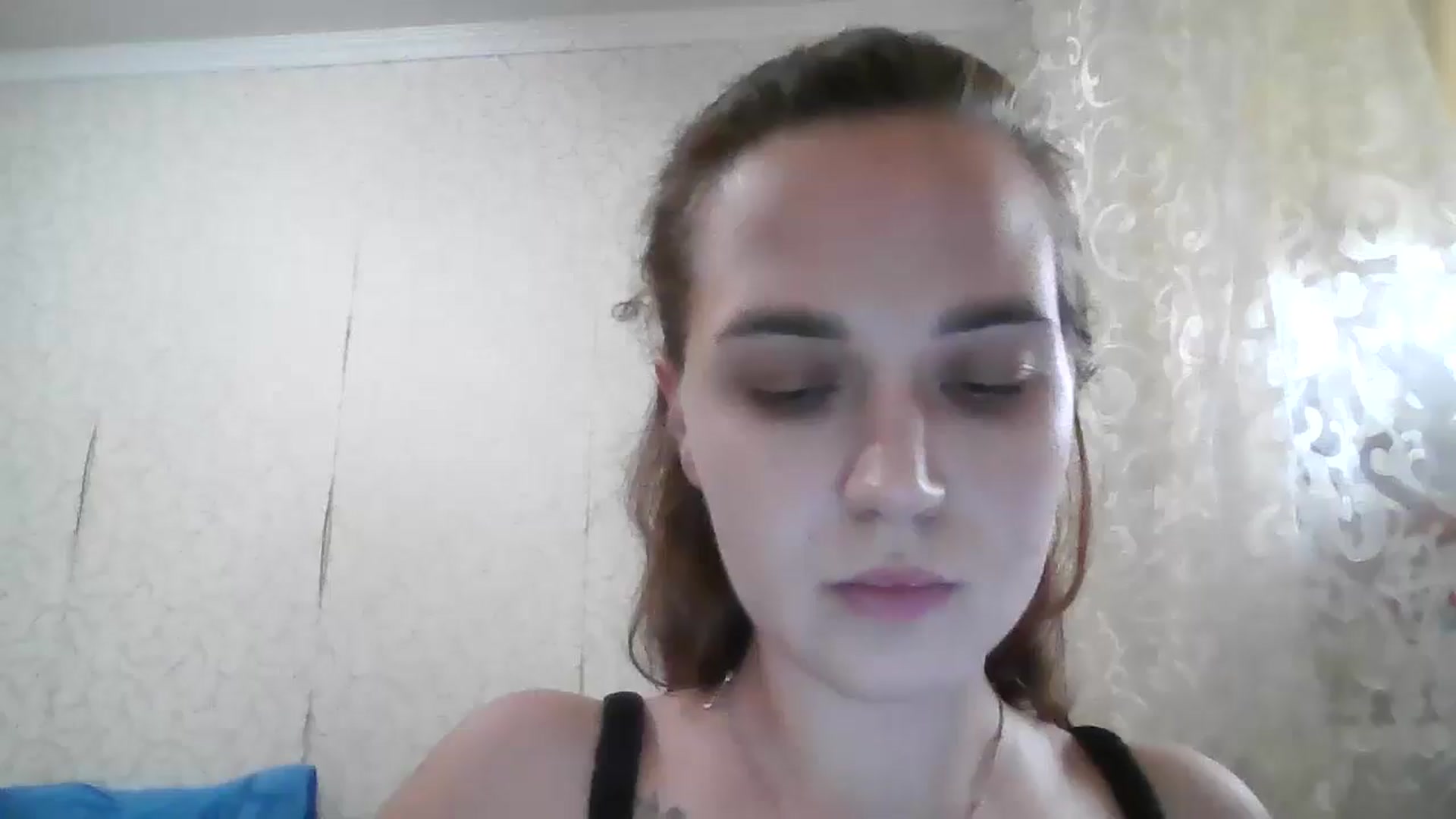 Gallery image thumbnail from CherryyQ's myfreecams stream on, 08/30/2025, 11:22 image 1 of 20