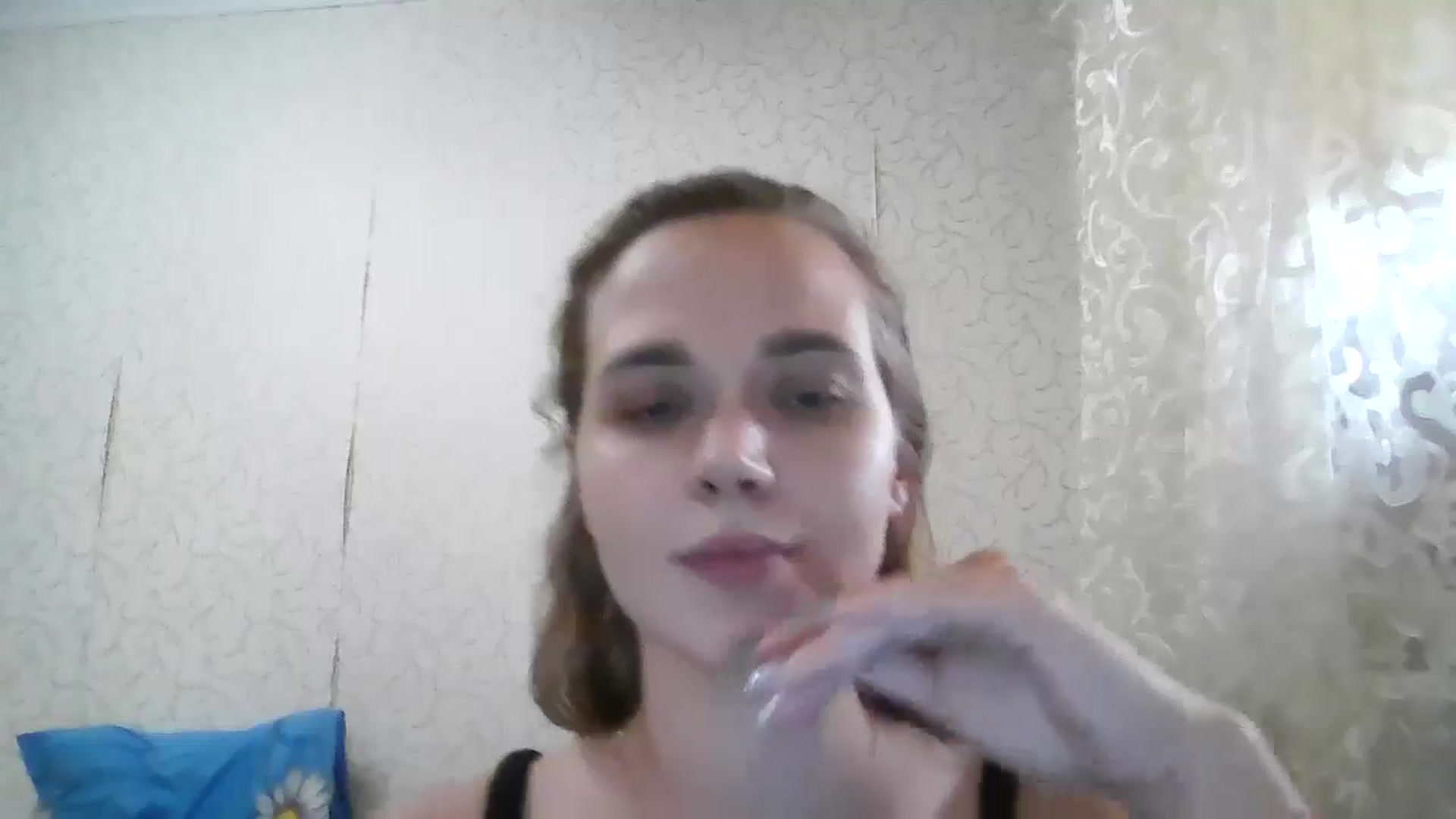 Gallery image thumbnail from CherryyQ's myfreecams stream on, 08/30/2025, 11:58 image 14 of 20