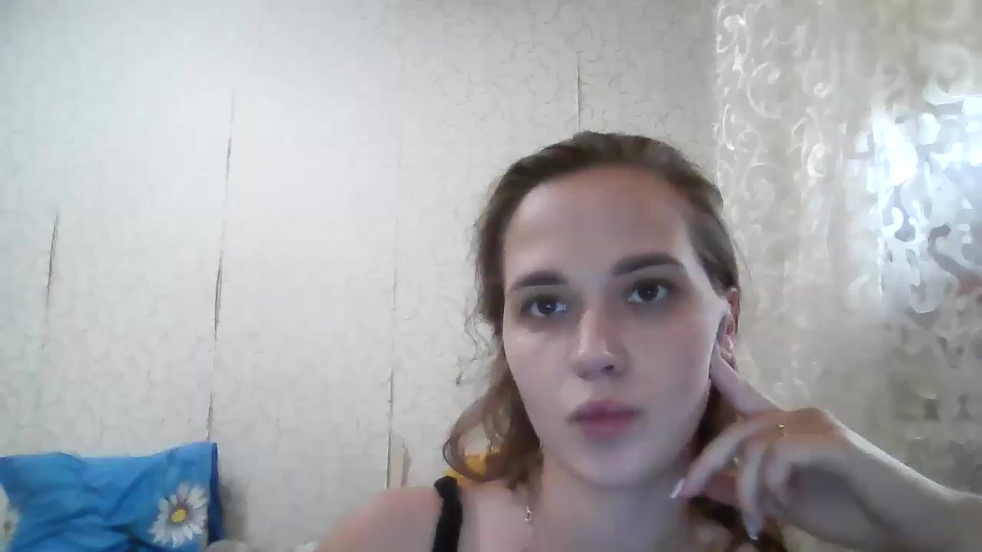 Gallery image thumbnail from CherryyQ's myfreecams stream on, 08/30/2025, 13:26 image 6 of 20