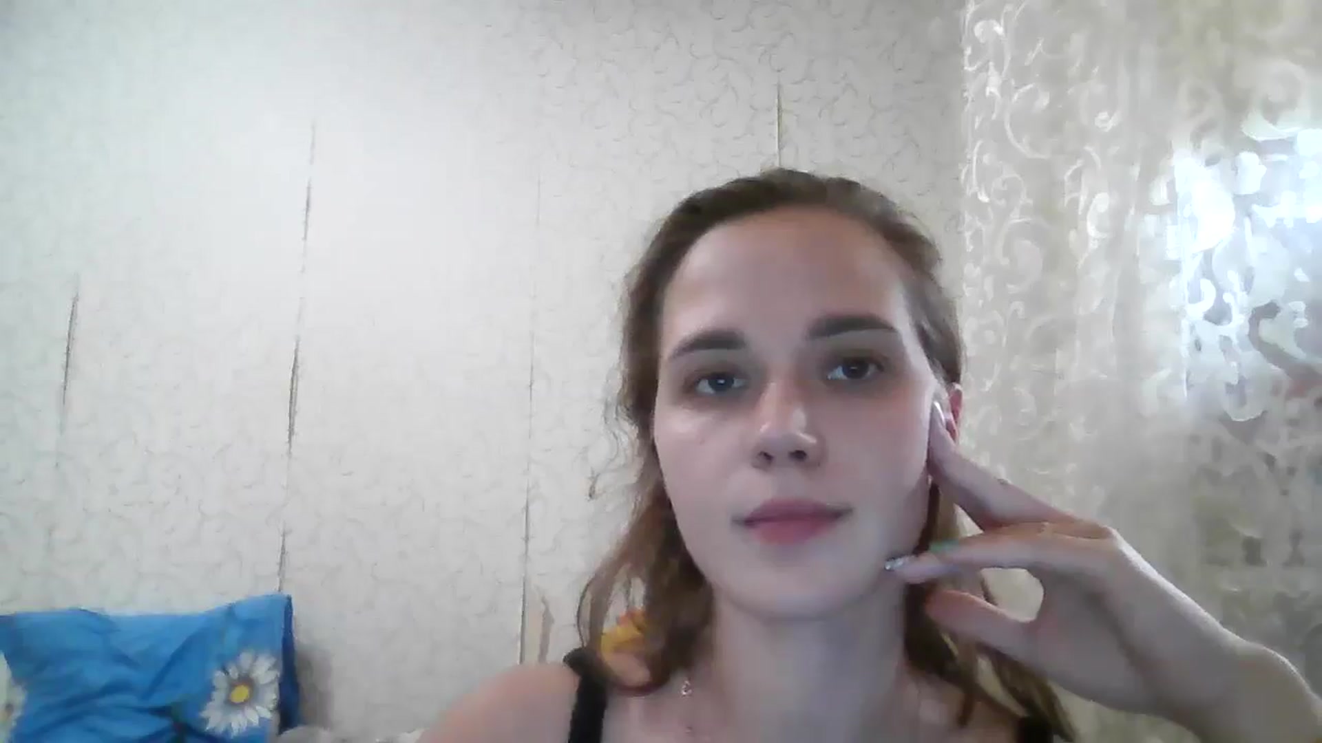 Gallery image thumbnail from CherryyQ's myfreecams stream on, 08/30/2025, 13:26 image 4 of 20