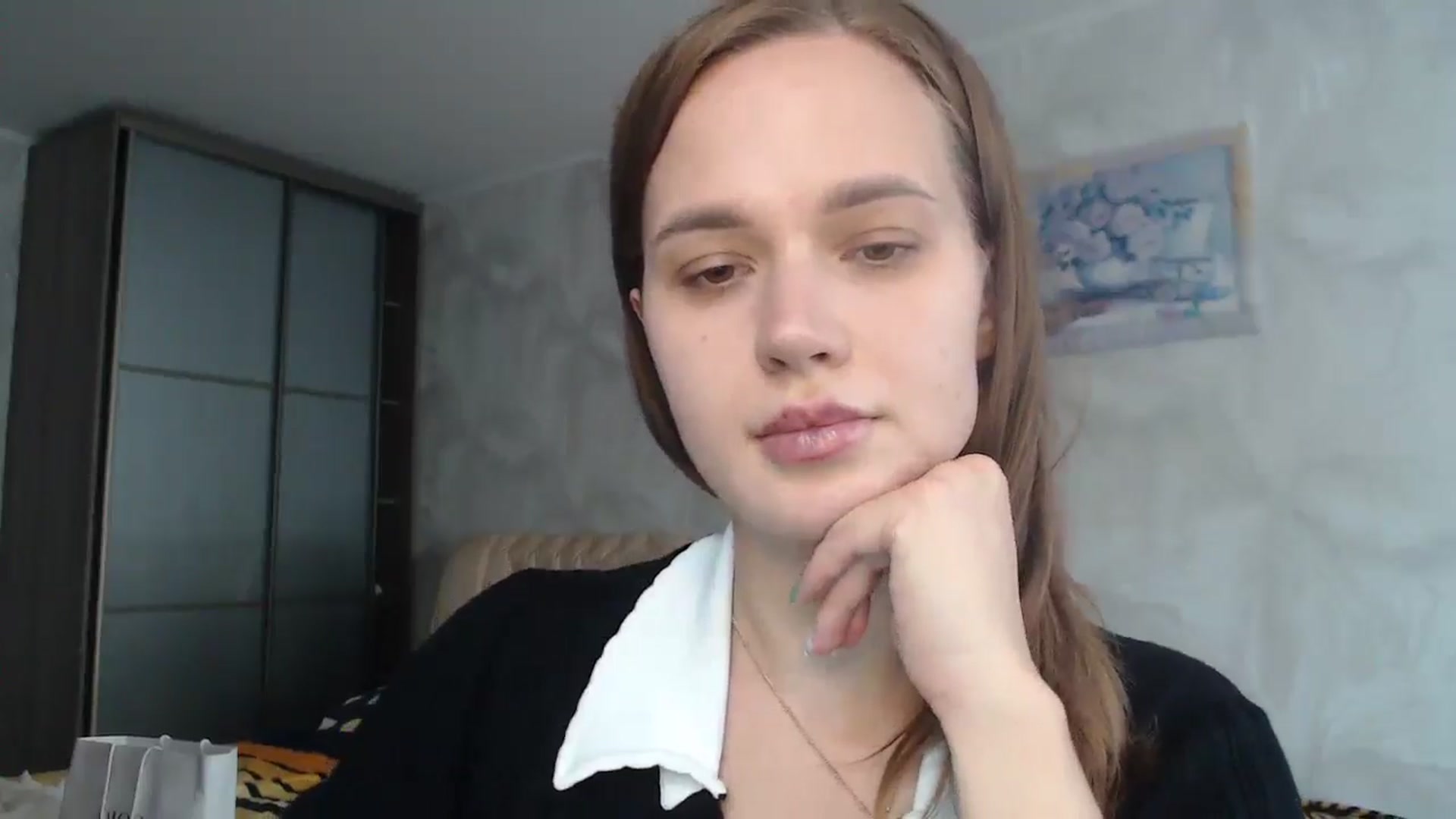 Gallery image thumbnail from CherryyQ's myfreecams stream on, 09/01/2025, 11:44 image 18 of 20