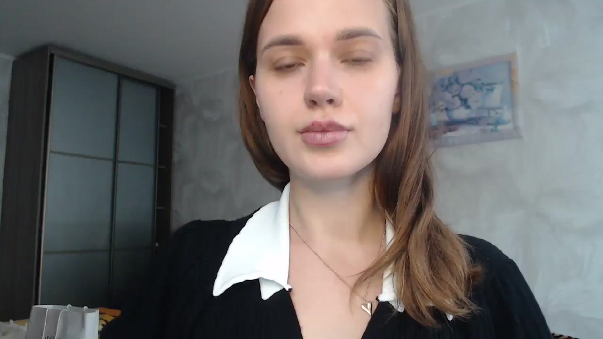 Gallery image thumbnail from CherryyQ's myfreecams stream on, 09/01/2025, 11:44 image 19 of 20