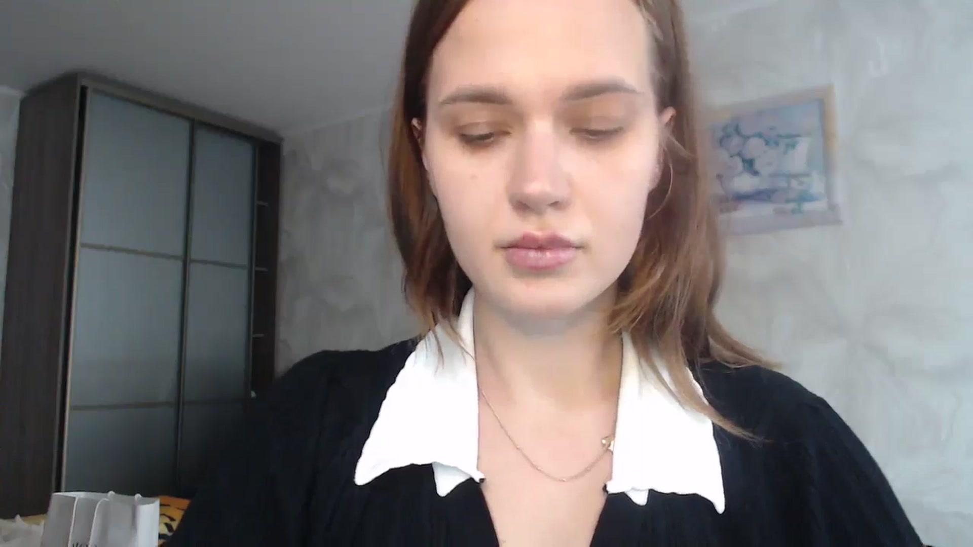 Gallery image thumbnail from CherryyQ's myfreecams stream on, 09/01/2025, 11:44 image 10 of 20