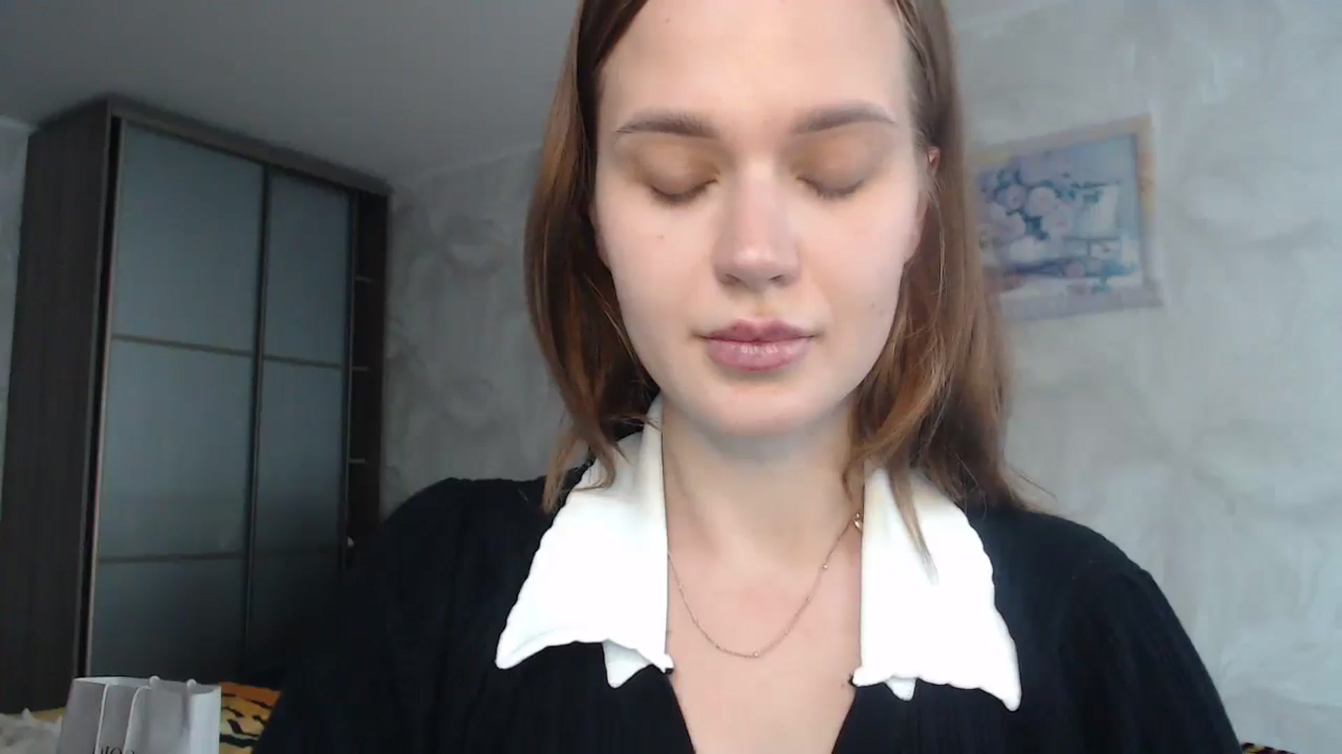Gallery image thumbnail from CherryyQ's myfreecams stream on, 09/01/2025, 11:44 image 5 of 20