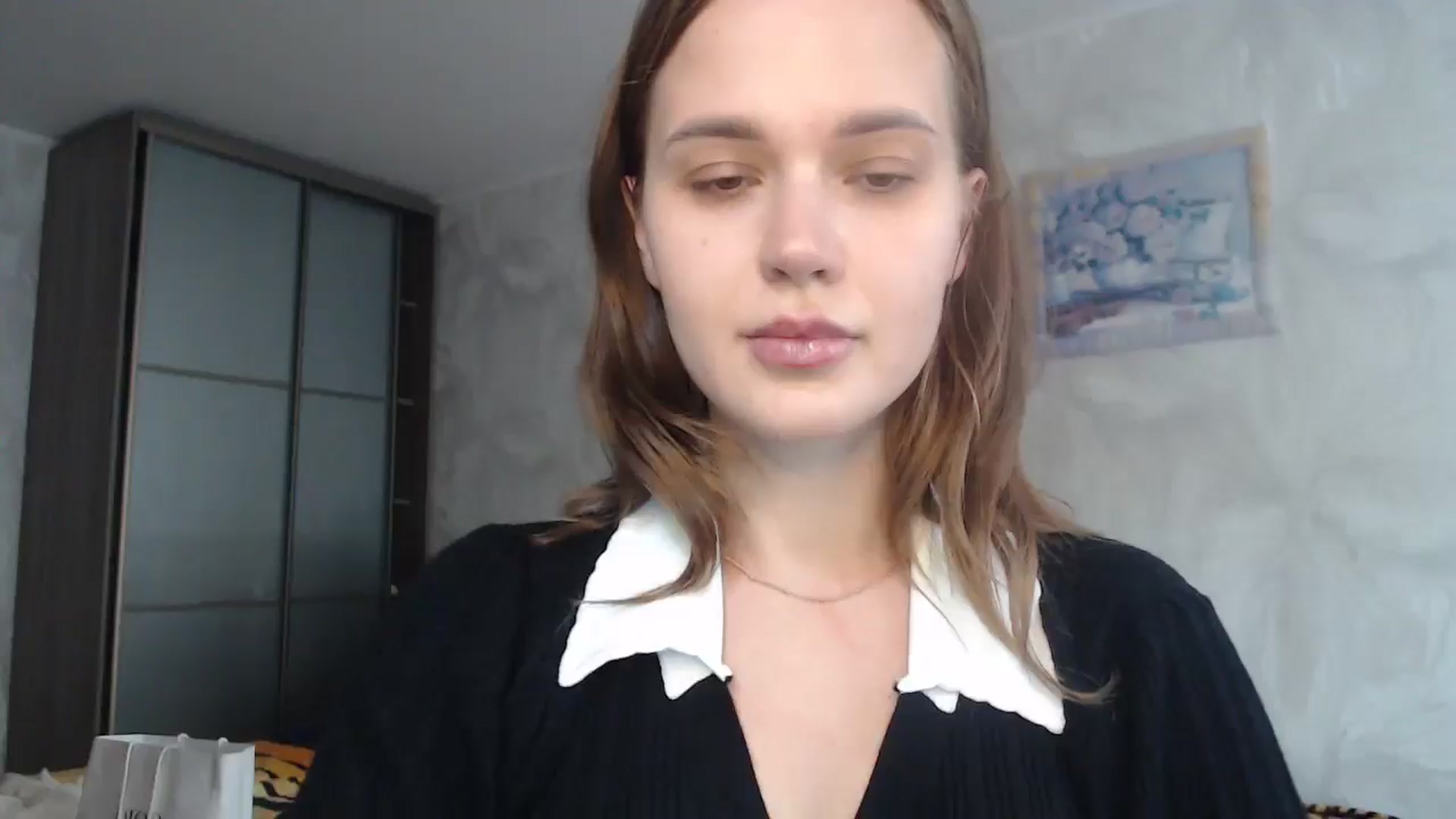 Gallery image thumbnail from CherryyQ's myfreecams stream on, 09/01/2025, 11:44 image 1 of 20