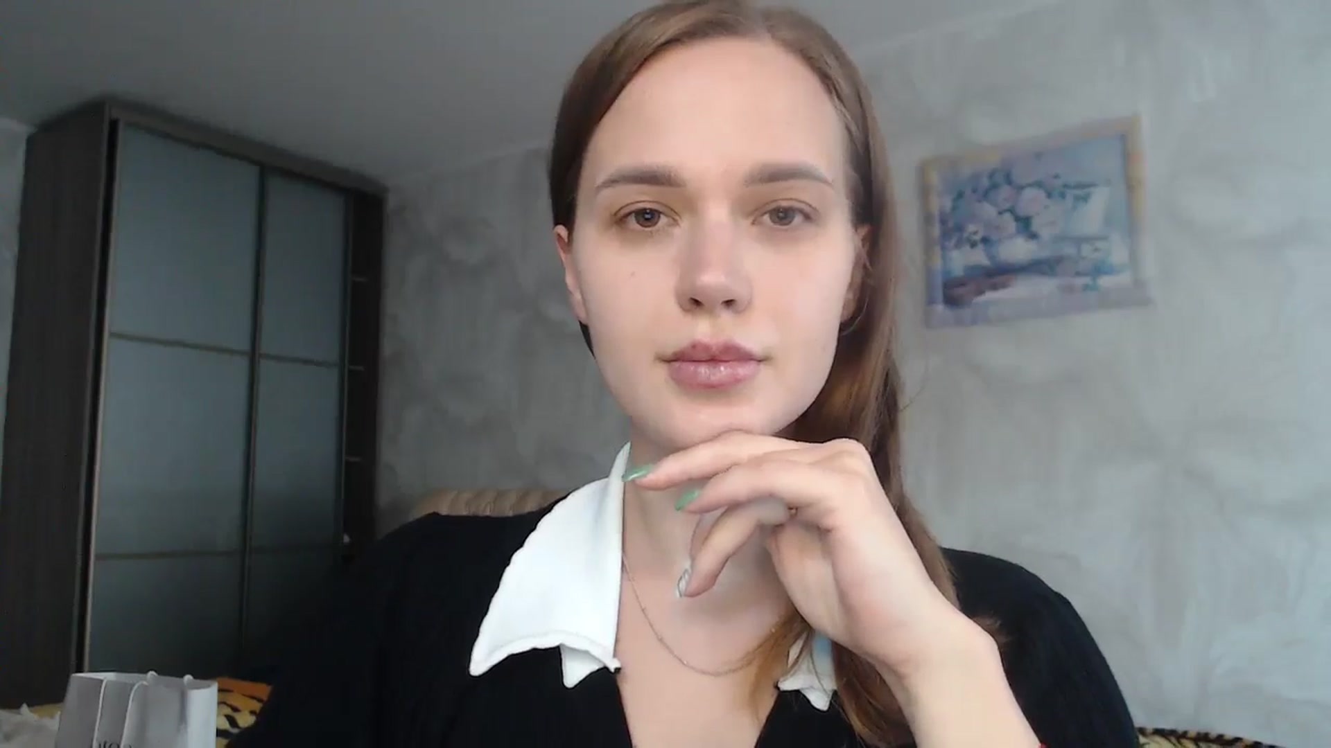 Gallery image thumbnail from CherryyQ's myfreecams stream on, 09/01/2025, 11:44 image 17 of 20