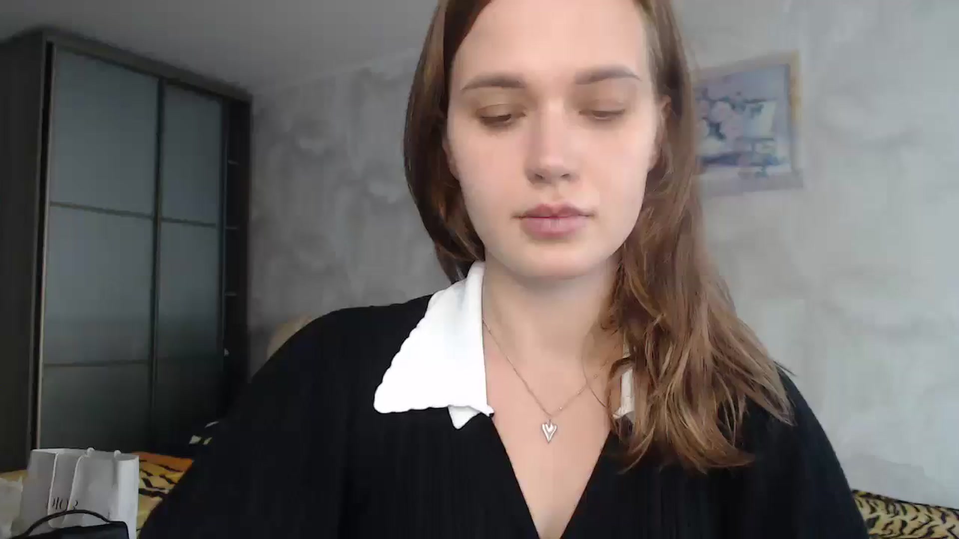 Gallery image thumbnail from CherryyQ's myfreecams stream on, 09/01/2025, 13:22 image 14 of 20