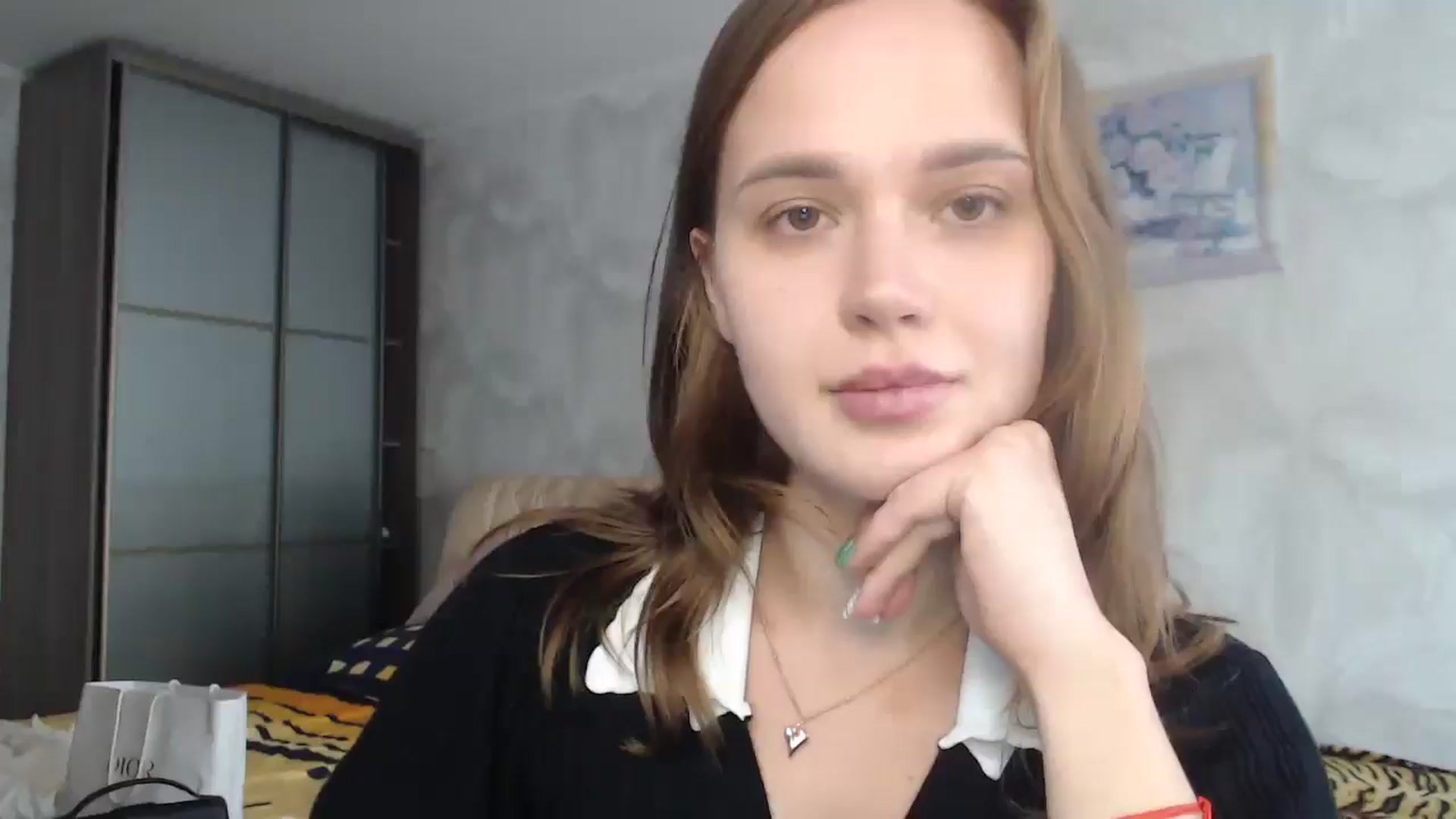 Gallery image thumbnail from CherryyQ's myfreecams stream on, 09/01/2025, 13:22 image 1 of 20