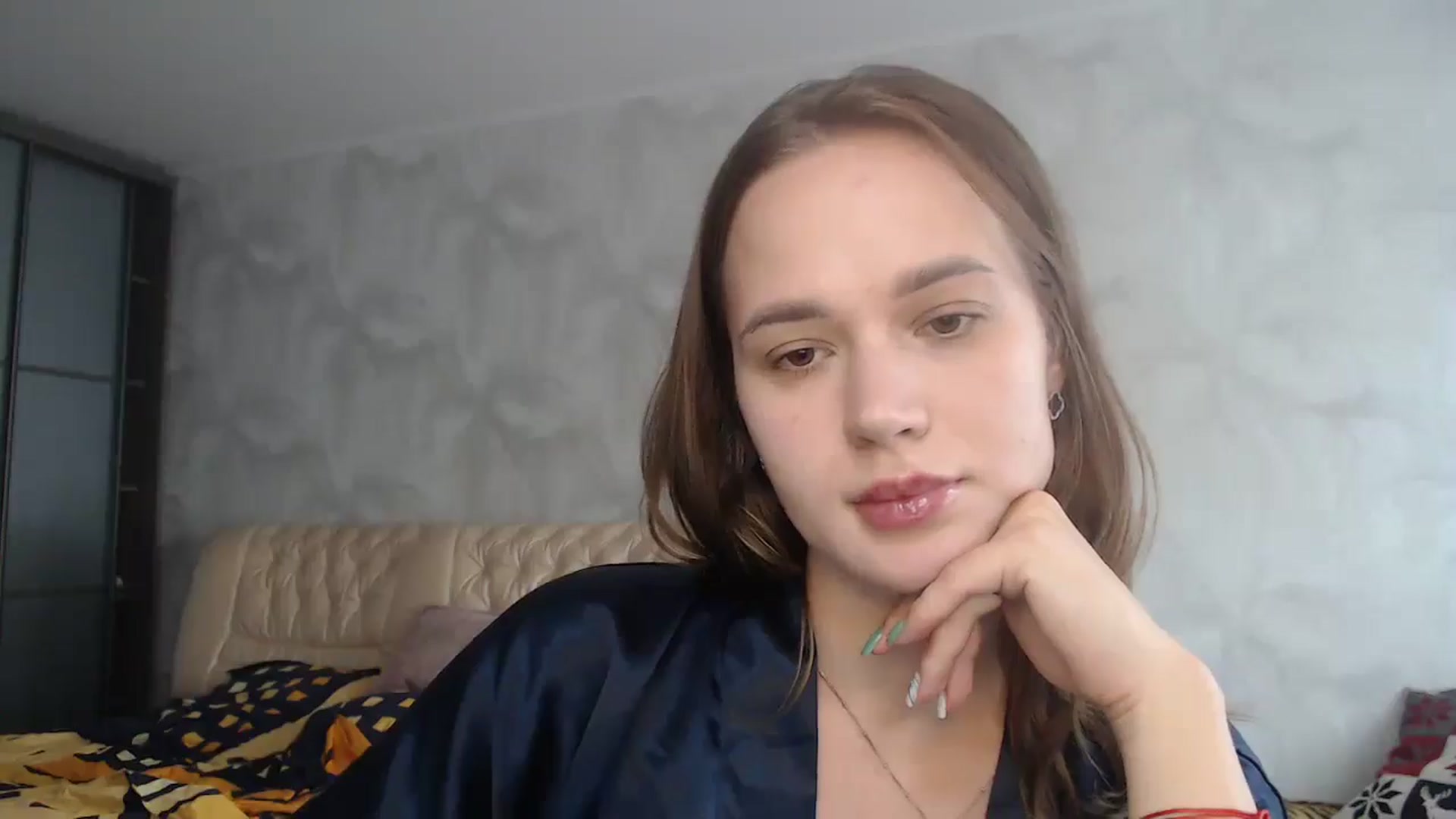 Gallery image thumbnail from CherryyQ's myfreecams stream on, 09/02/2025, 13:06 image 9 of 20
